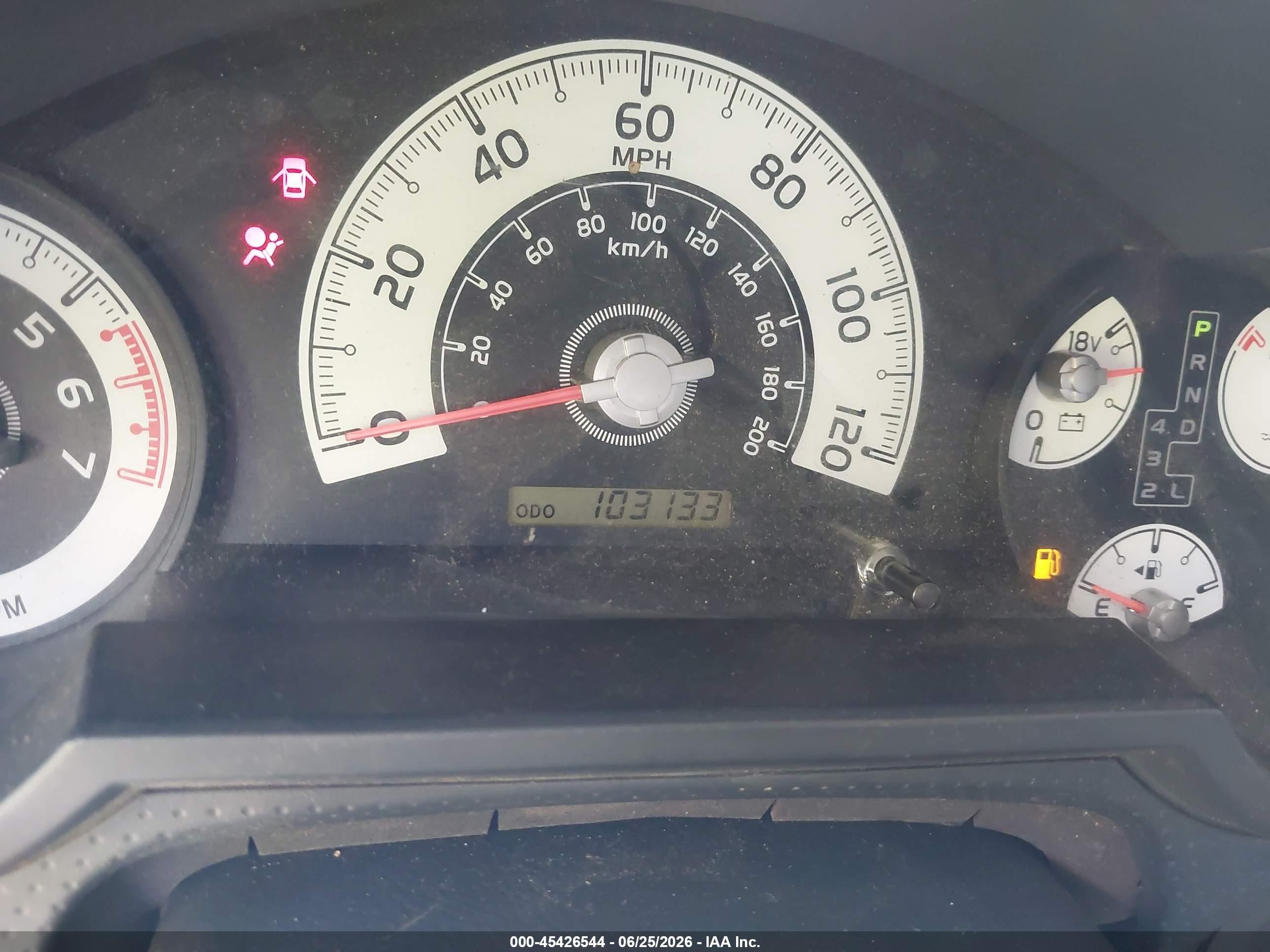 2007 Toyota Fj Cruiser   Blue vin: JTEBU11F470021932