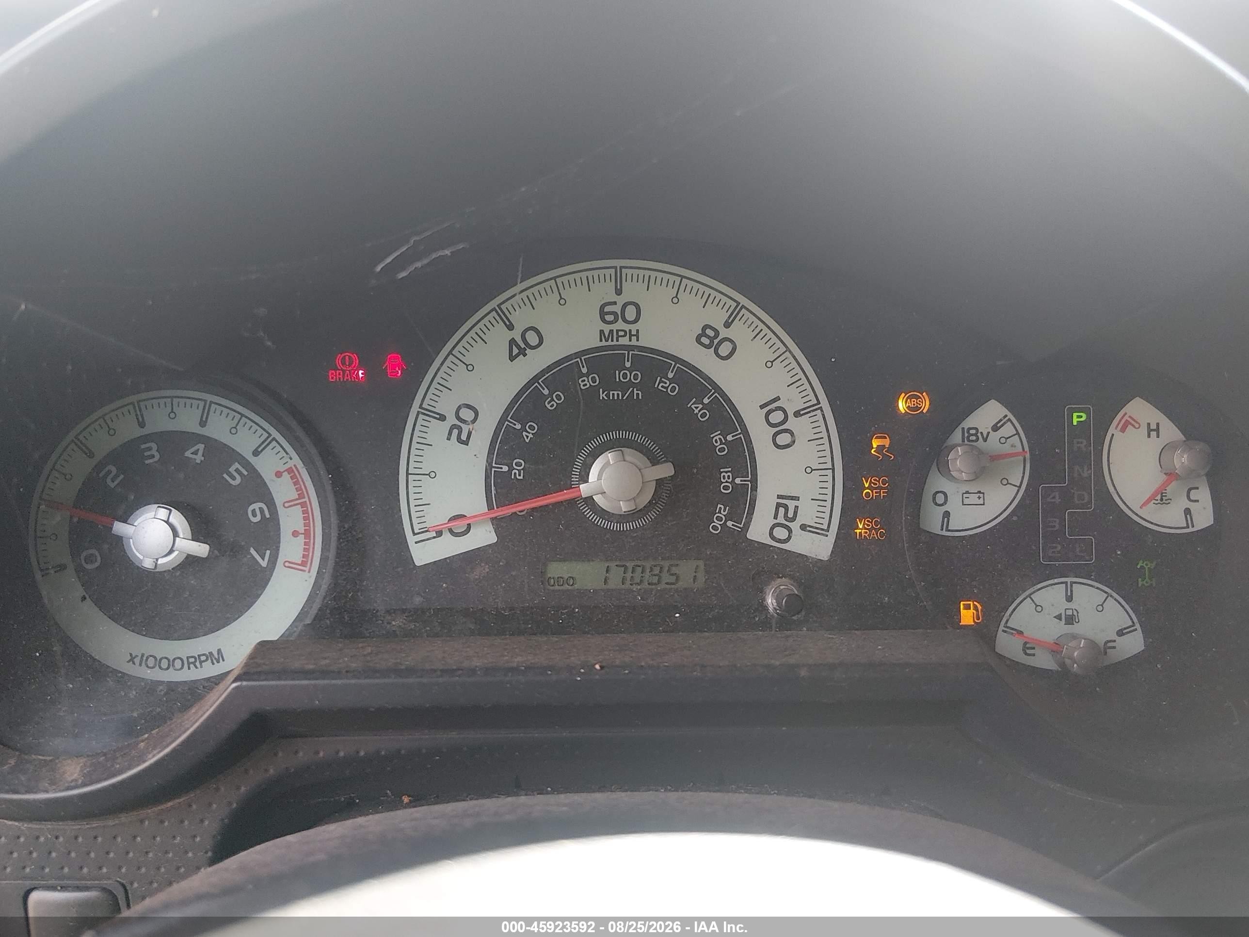 2007 Toyota Fj Cruiser   Black vin: JTEBU11F470024877