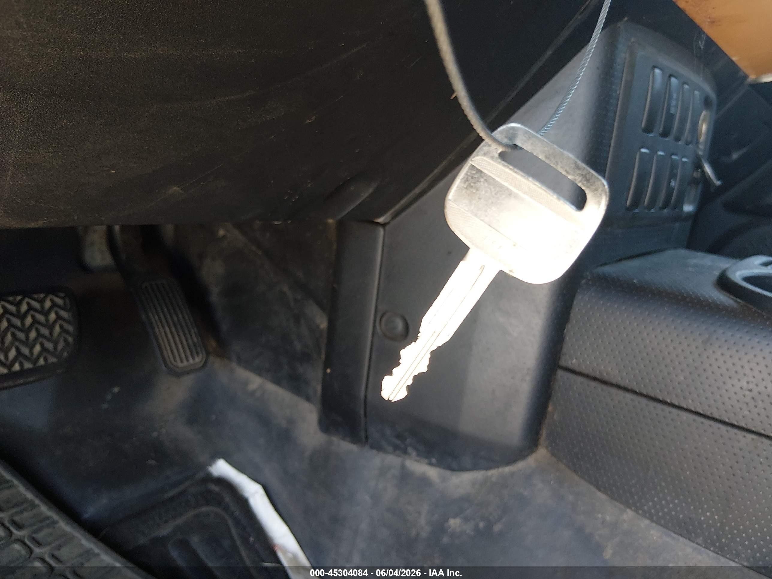 2007 Toyota Fj Cruiser   Желтый vin: JTEBU11F570067527