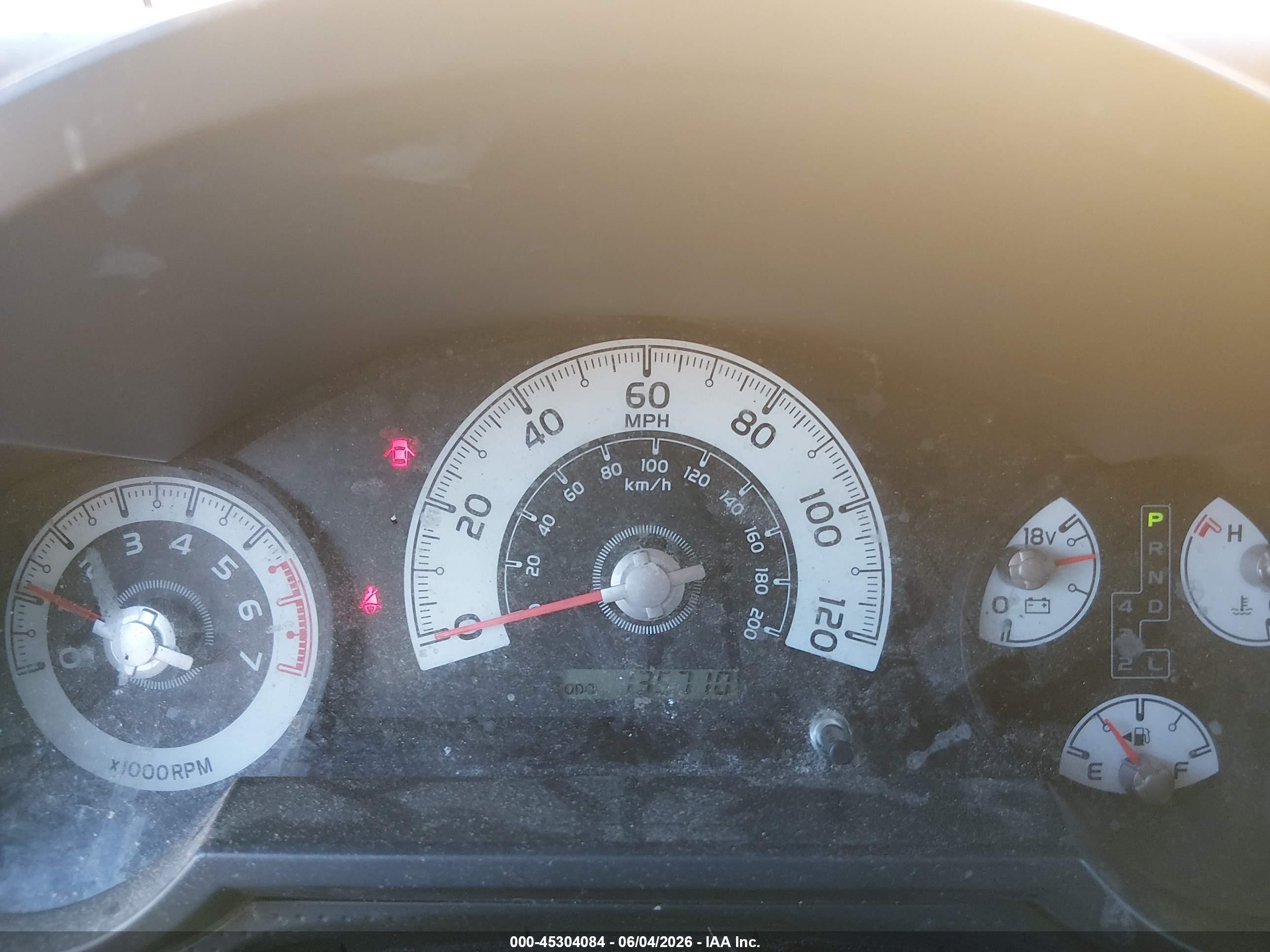 2007 Toyota Fj Cruiser   Желтый vin: JTEBU11F570067527