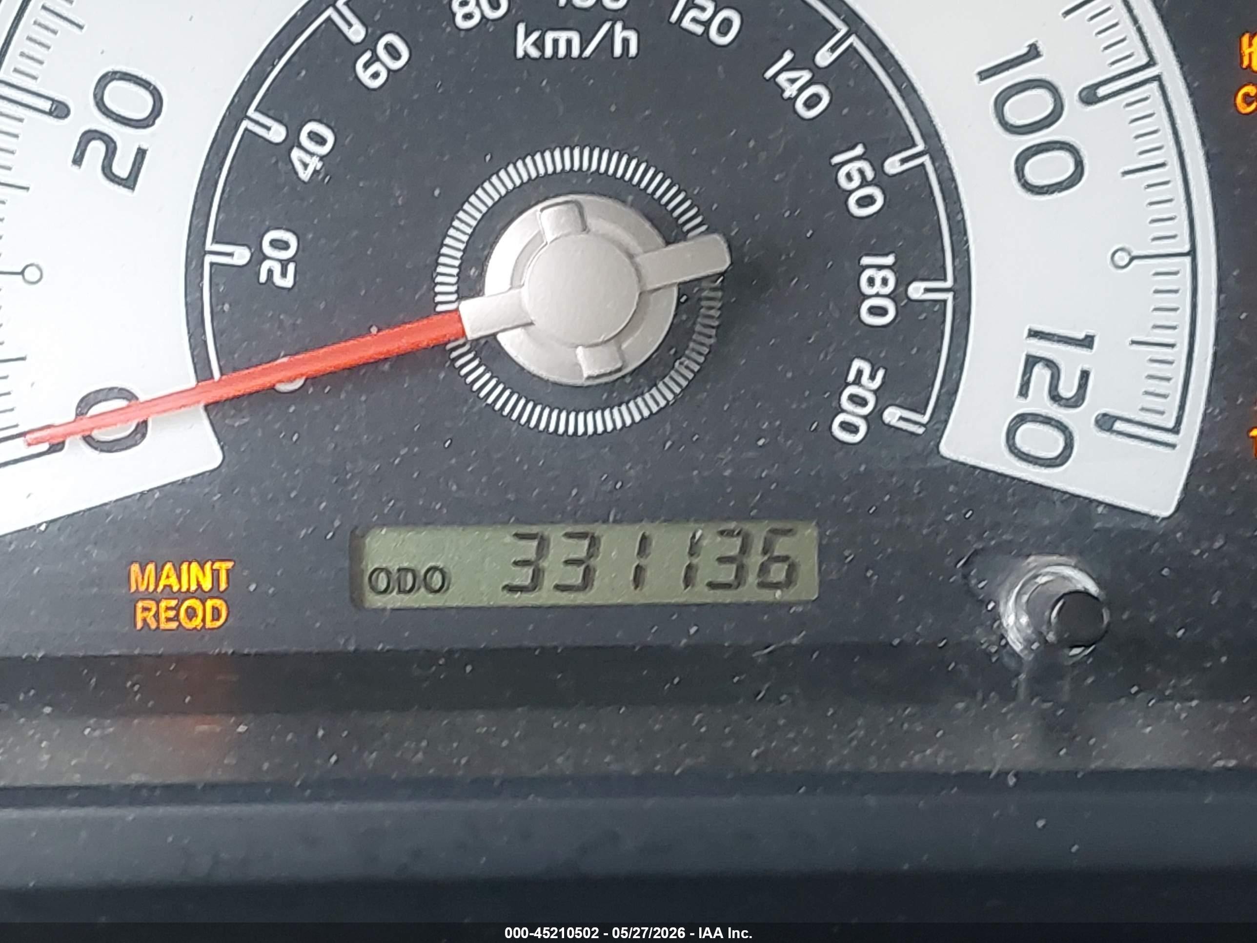 2007 Toyota Fj Cruiser   Silver vin: JTEBU11F570076258