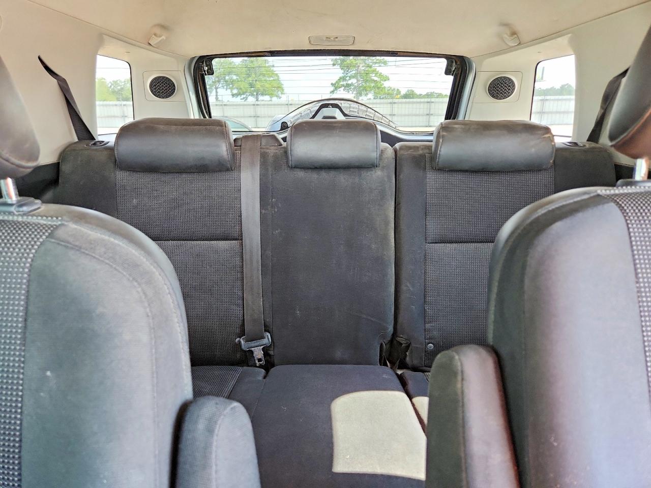 2007 Toyota Fj Cruiser Base Silver vin: JTEBU11F570092895