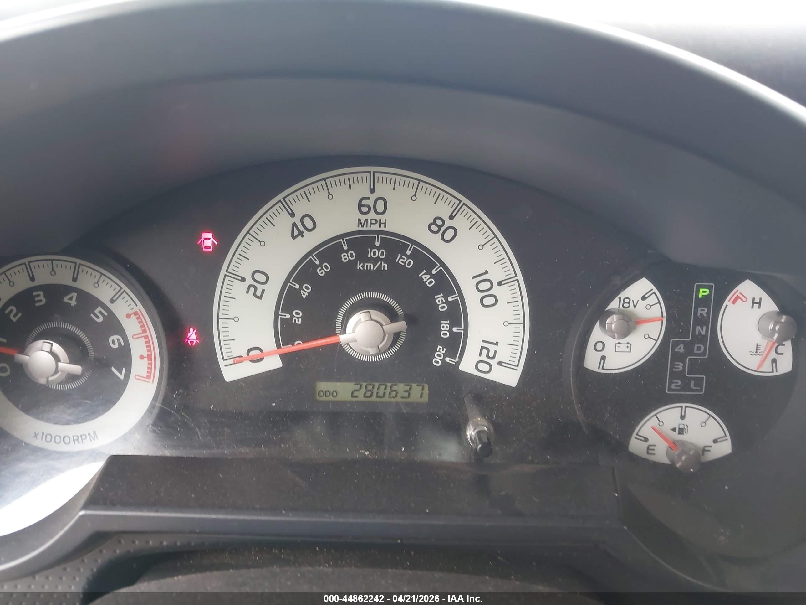 2007 Toyota Fj Cruiser   Black vin: JTEBU11F670064765