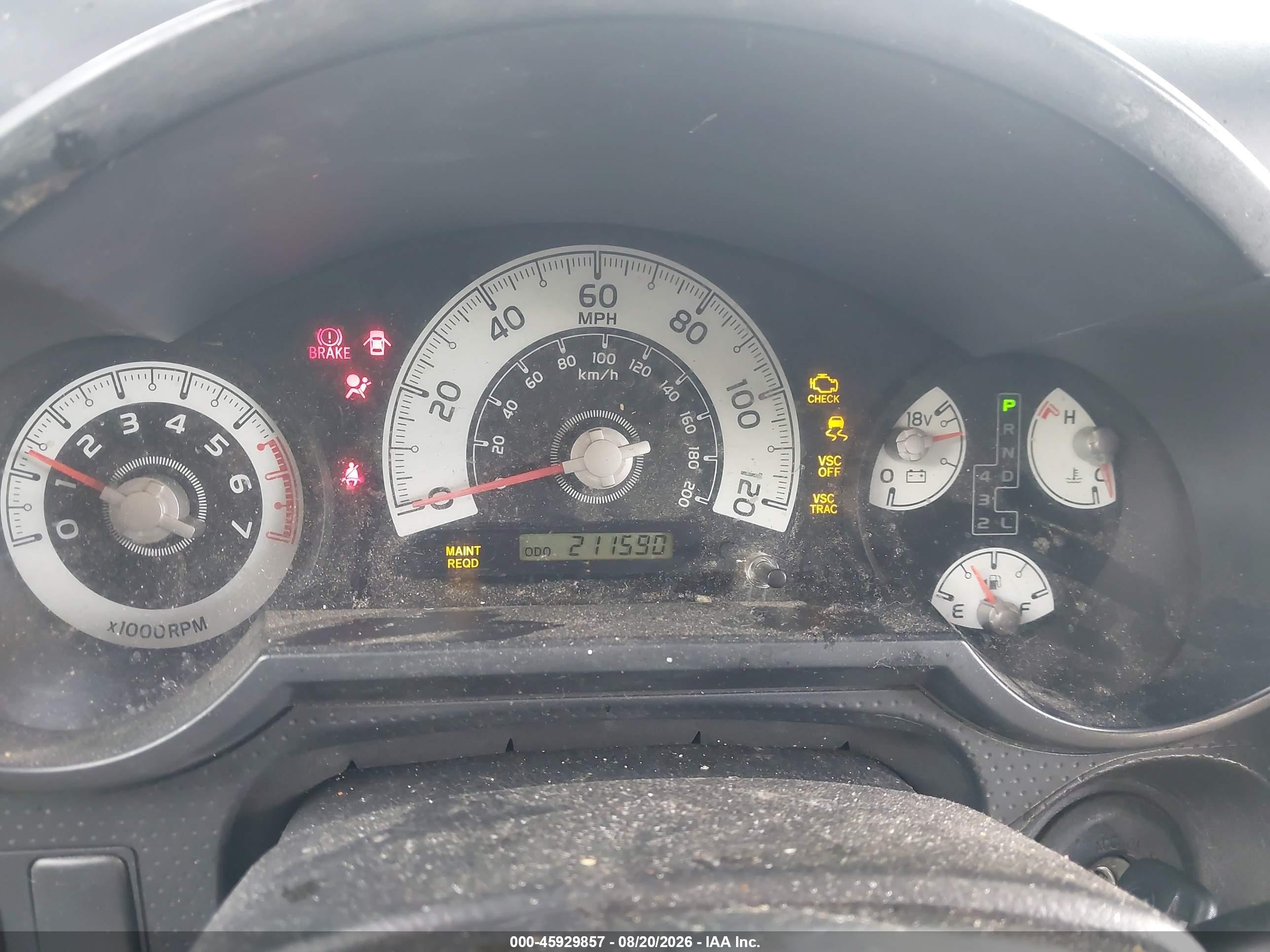 2007 Toyota Fj Cruiser   Black vin: JTEBU11F670087947