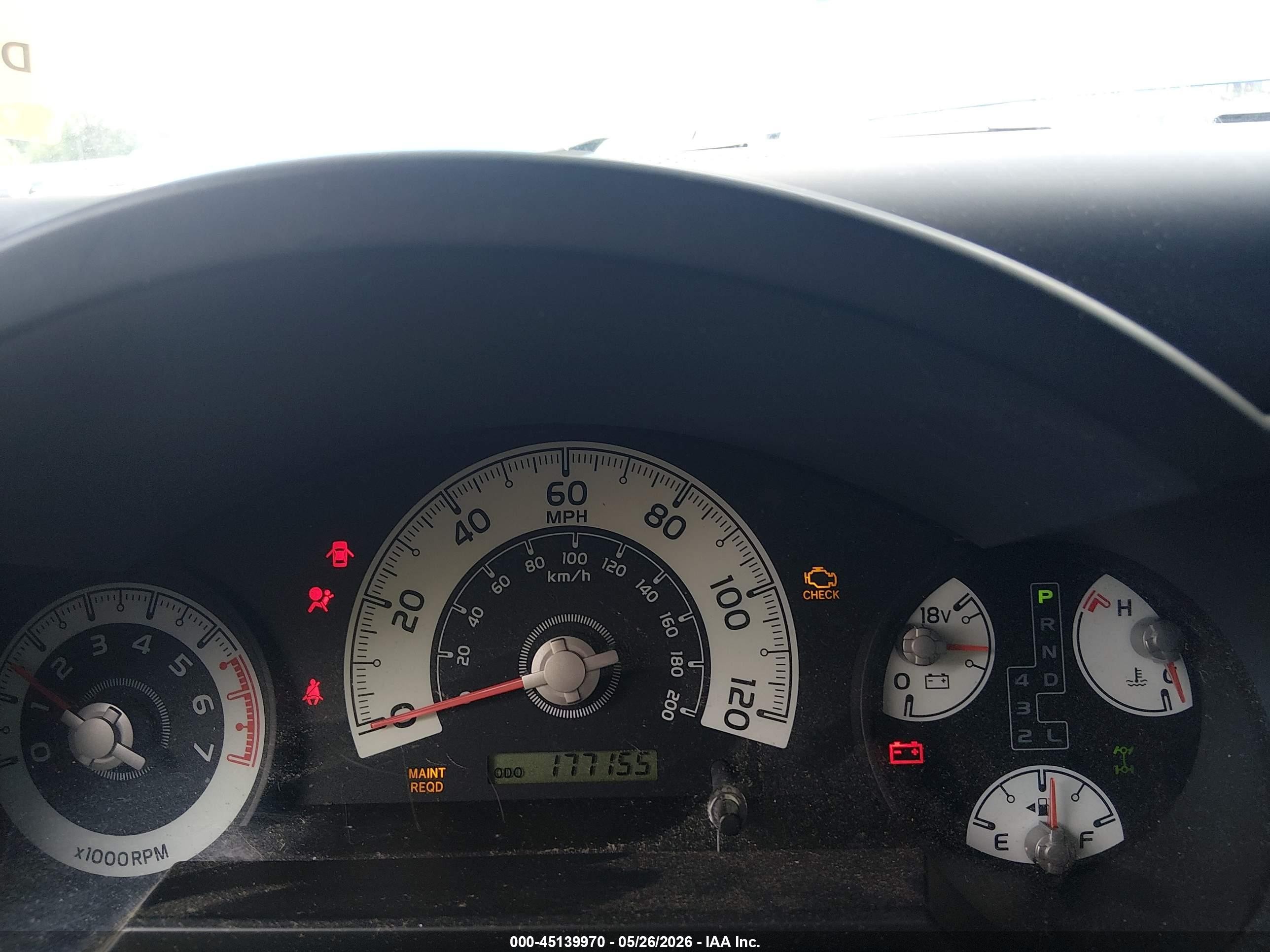 2007 Toyota Fj Cruiser   Blue vin: JTEBU11F670098897
