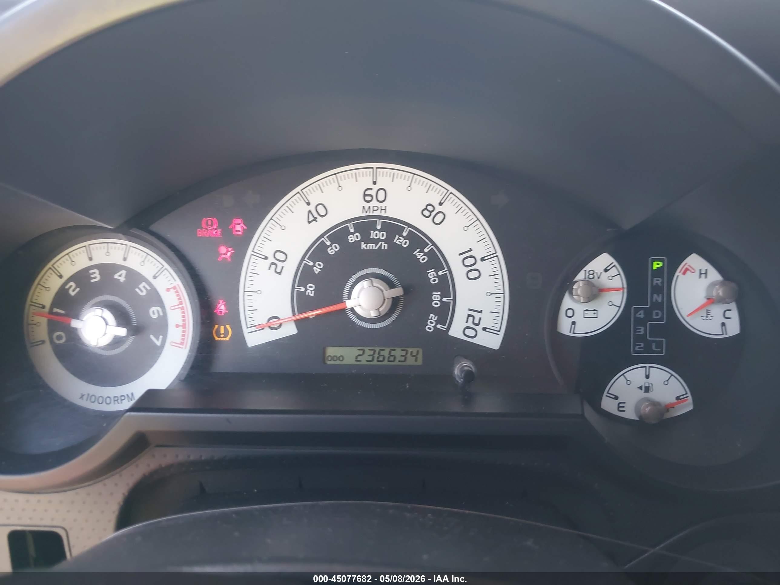 2008 Toyota Fj Cruiser   Black vin: JTEBU11F680104604