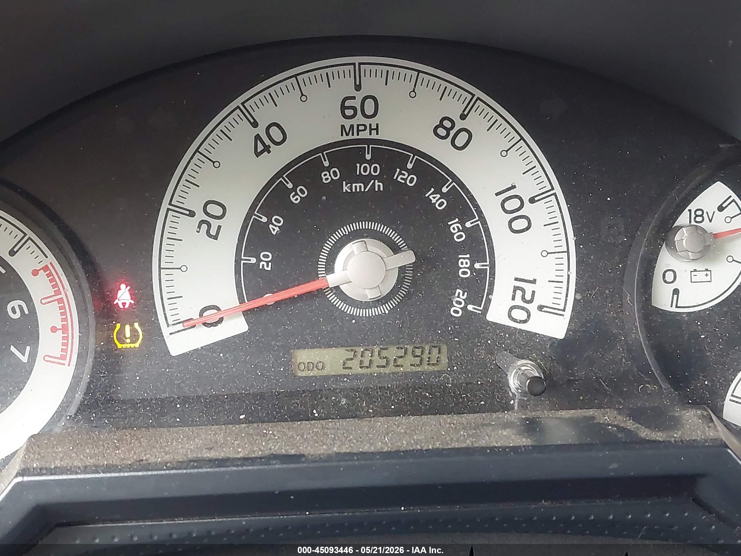 2008 Toyota Fj Cruiser   Black vin: JTEBU11F68K046725