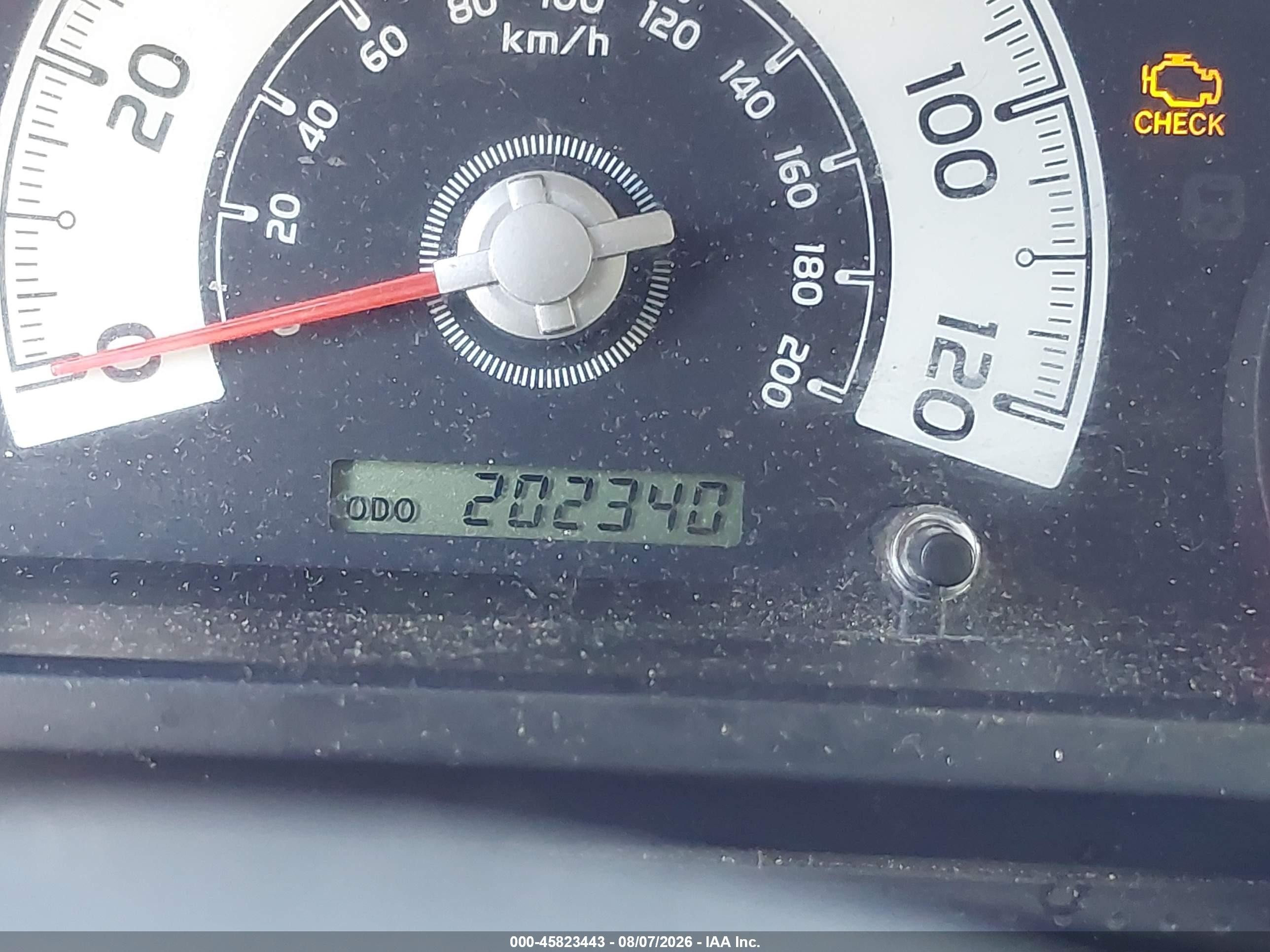 2008 Toyota Fj Cruiser   Cream vin: JTEBU11F68K047874