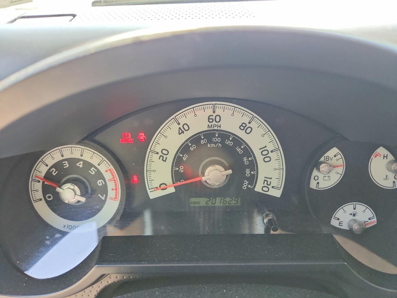 2007 Toyota Fj Cruiser Base Black vin: JTEBU11F770017843