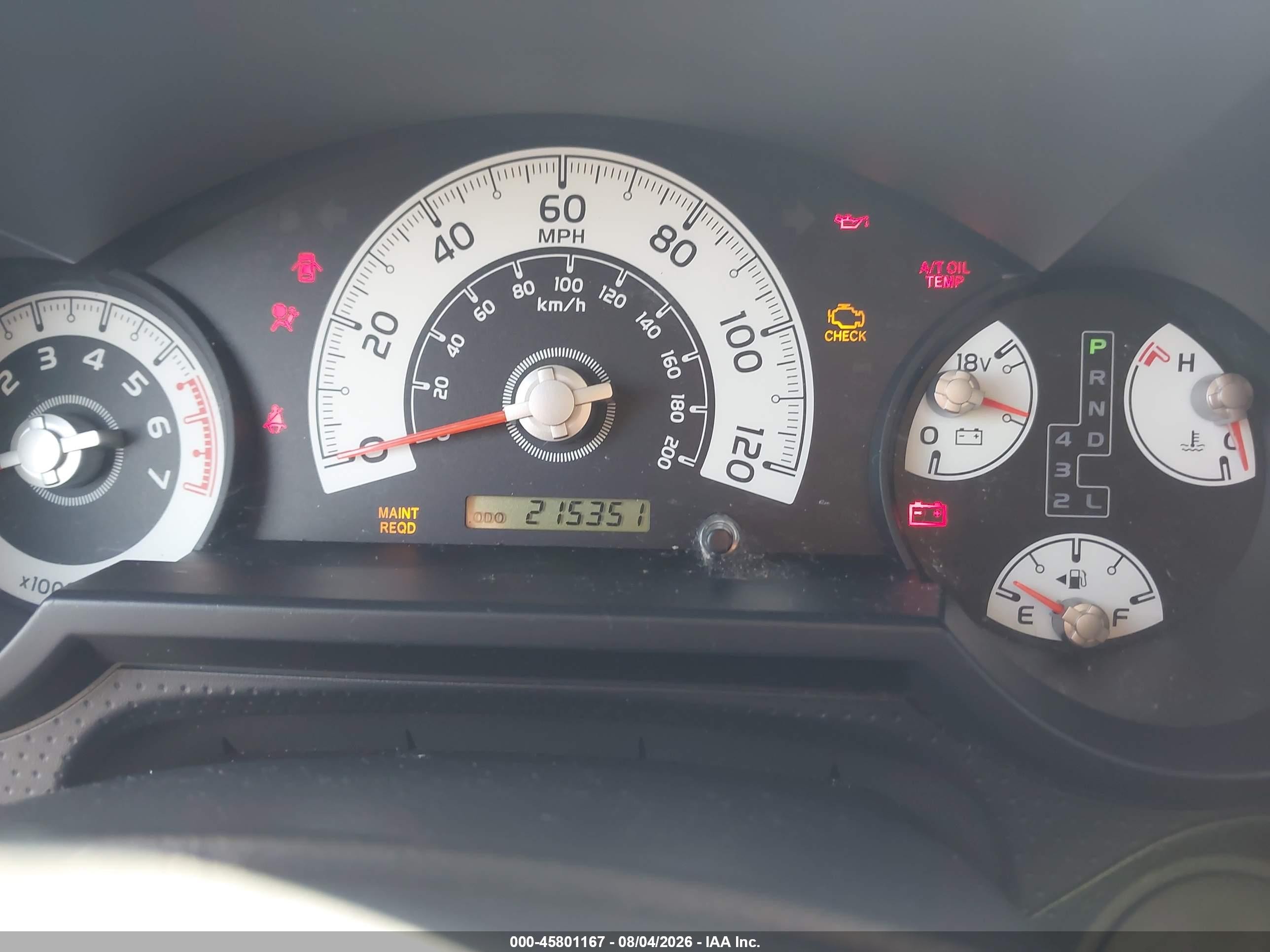 2007 Toyota Fj Cruiser   Silver vin: JTEBU11F770045285
