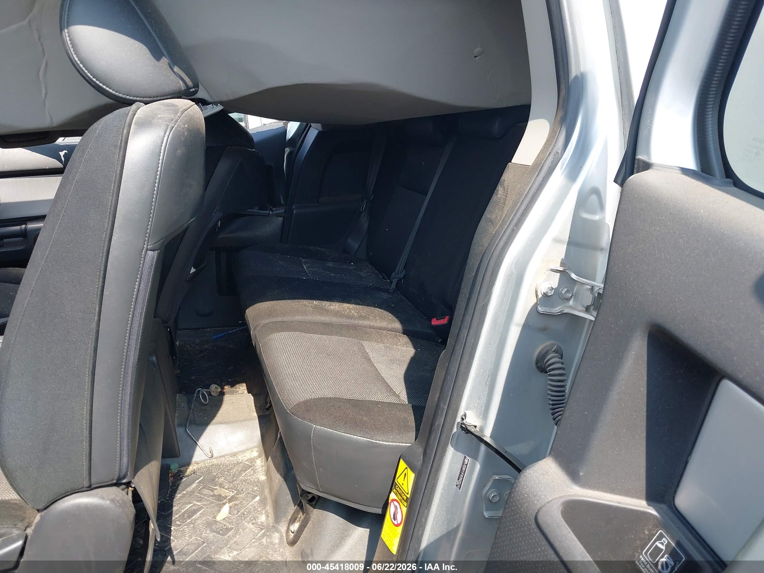 2007 Toyota Fj Cruiser   Серебряный vin: JTEBU11F870025210