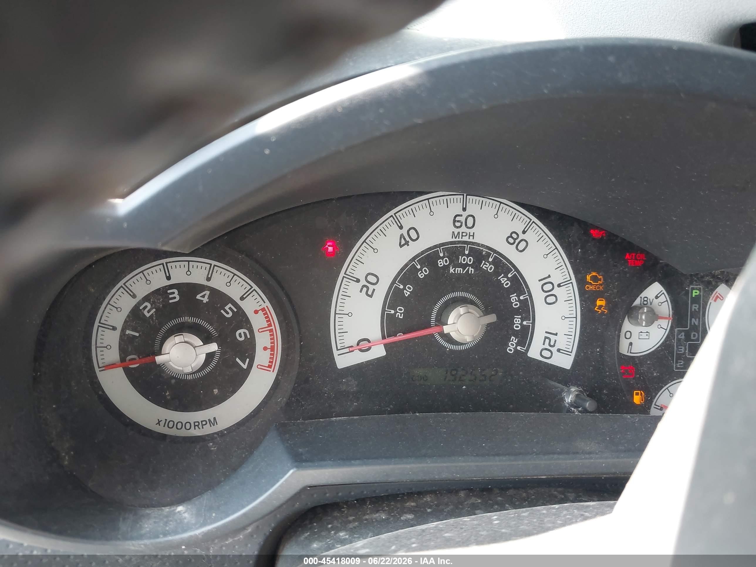 2007 Toyota Fj Cruiser   Серебряный vin: JTEBU11F870025210