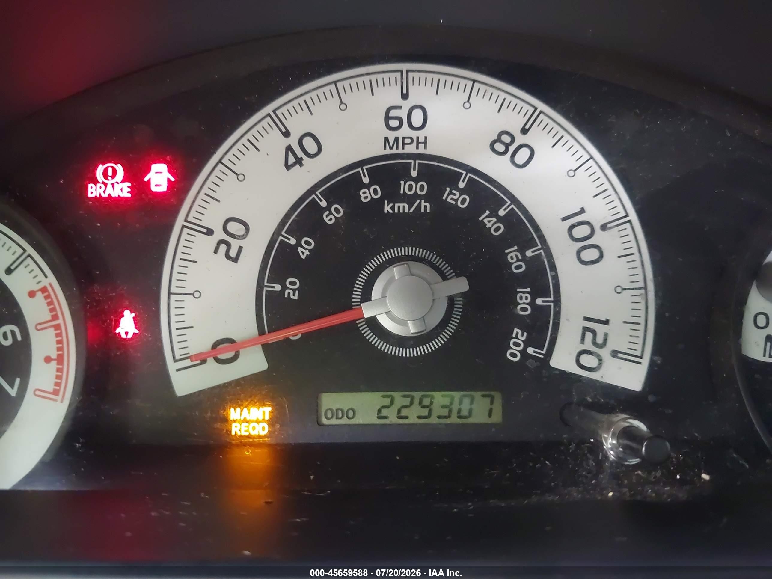 2007 Toyota Fj Cruiser   Black vin: JTEBU11F870043786