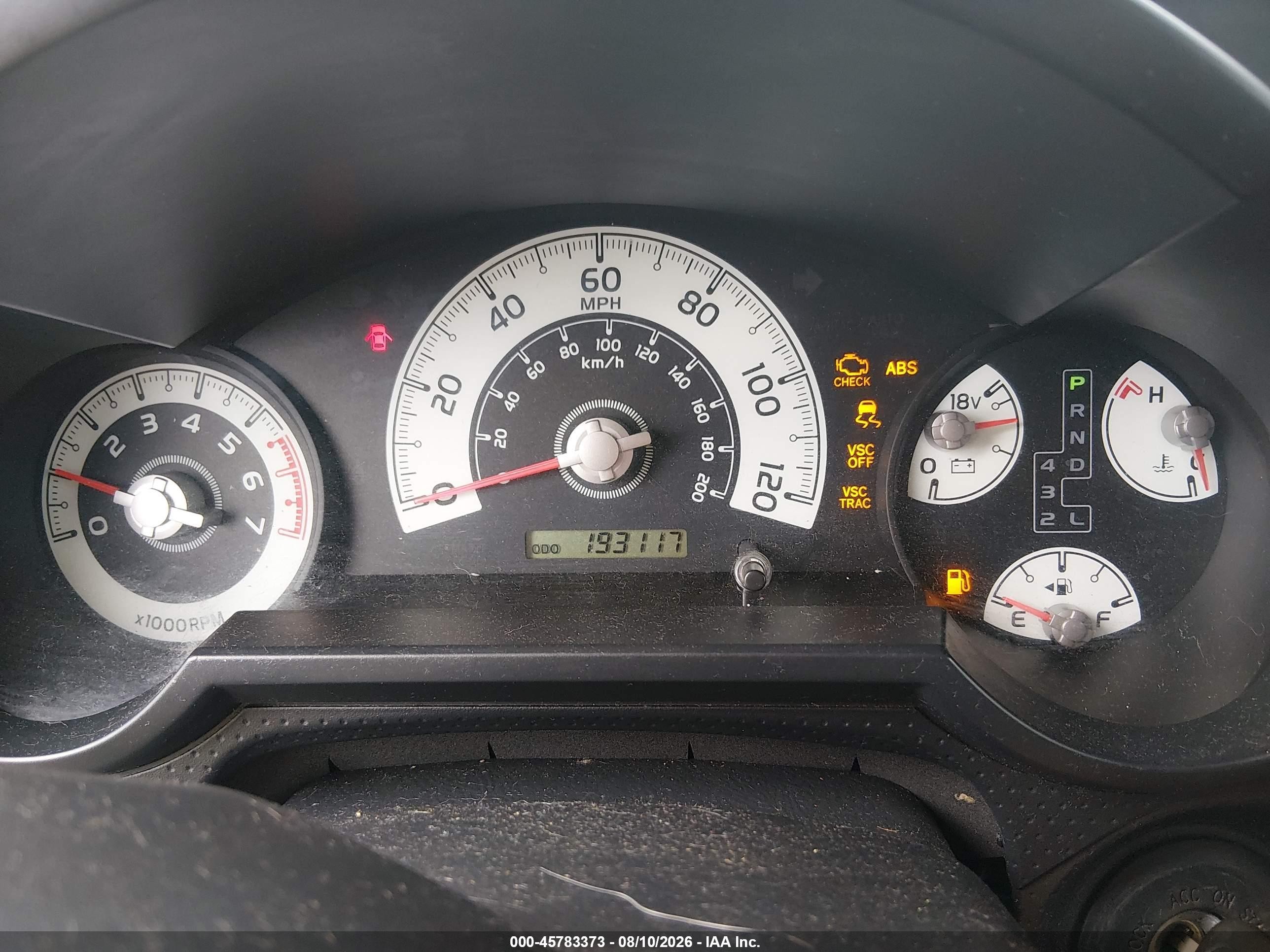 2007 Toyota Fj Cruiser   Maroon vin: JTEBU11F870044470