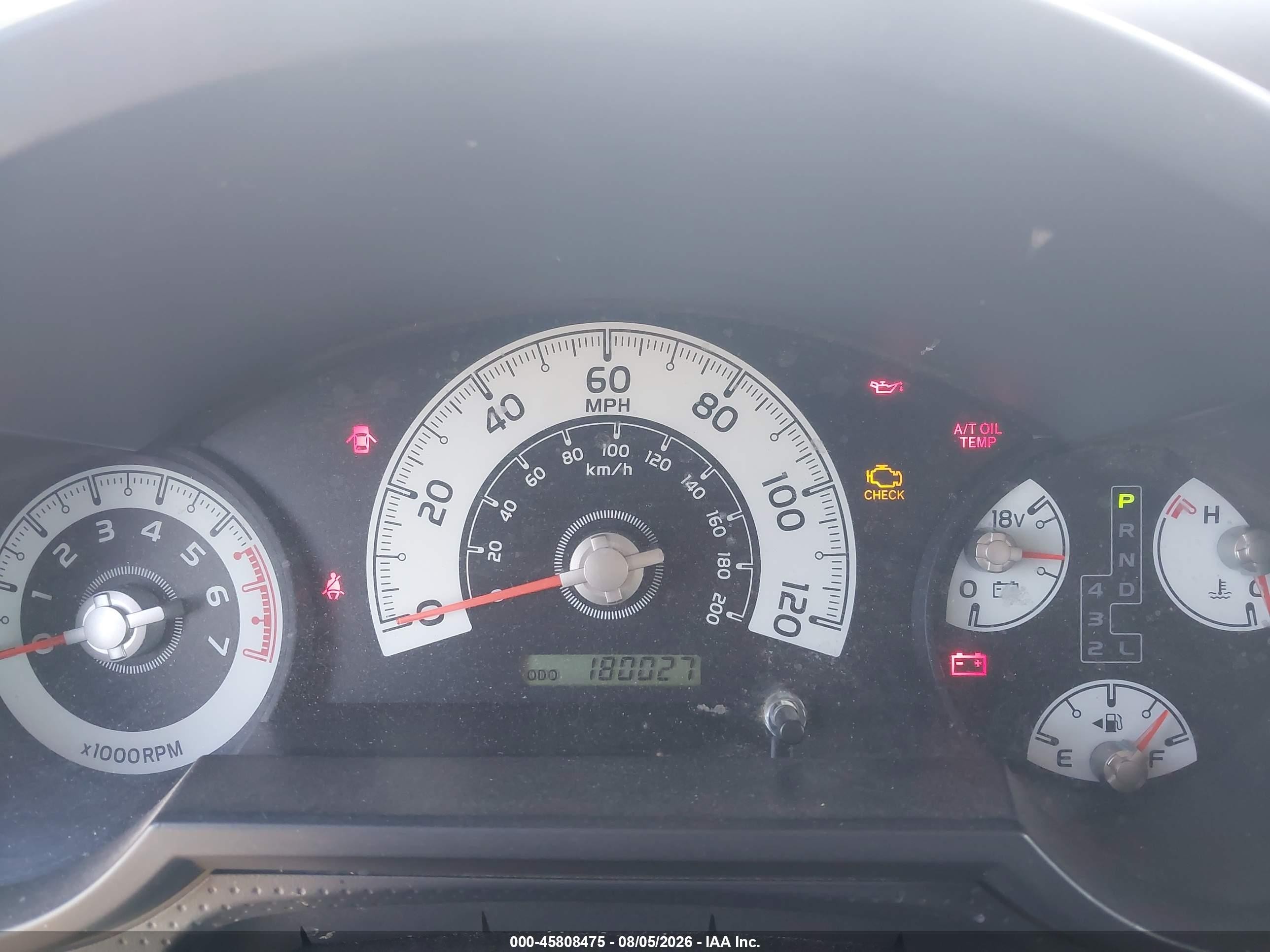 2007 Toyota Fj Cruiser   Silver vin: JTEBU11F870065321