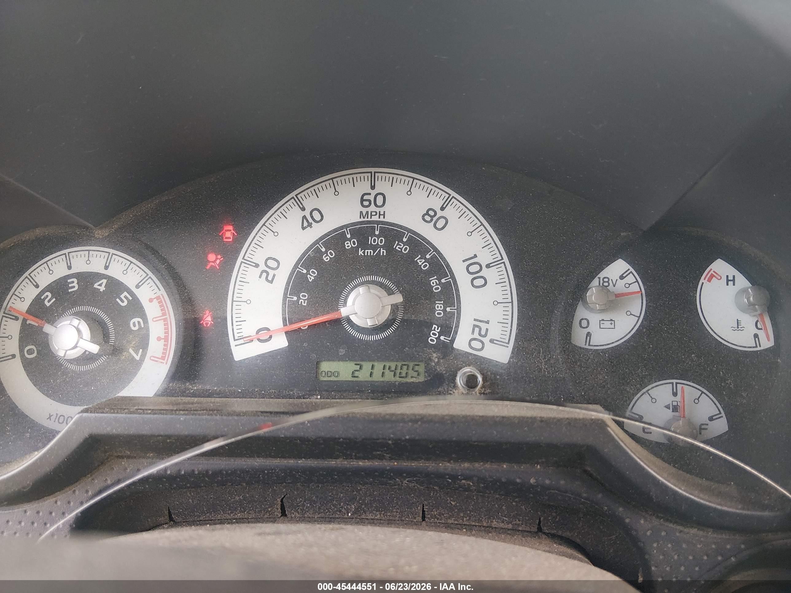 2007 Toyota Fj Cruiser   Yellow vin: JTEBU11F870100035