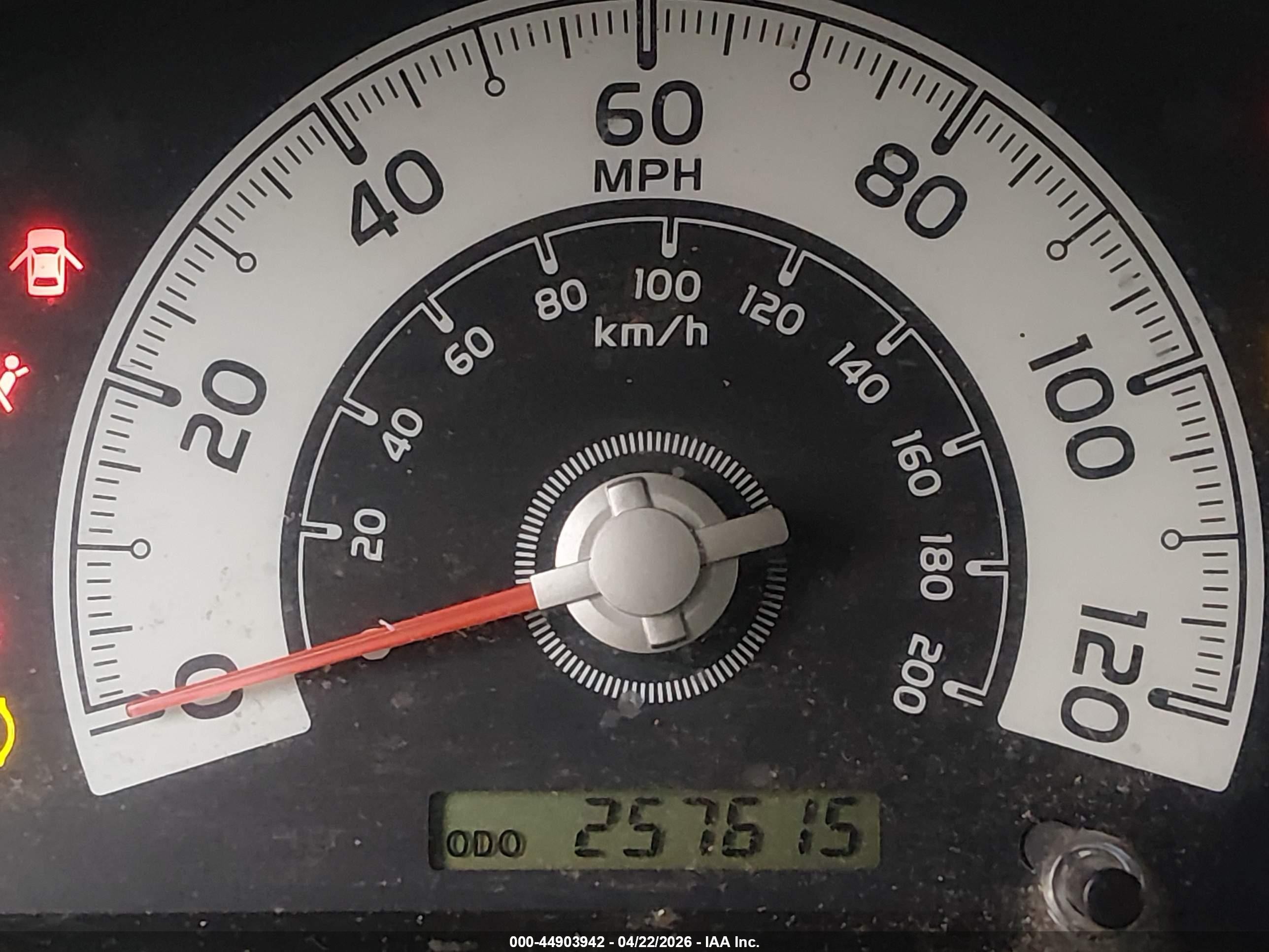 2009 Toyota Fj Cruiser   Yellow vin: JTEBU11F89K061941