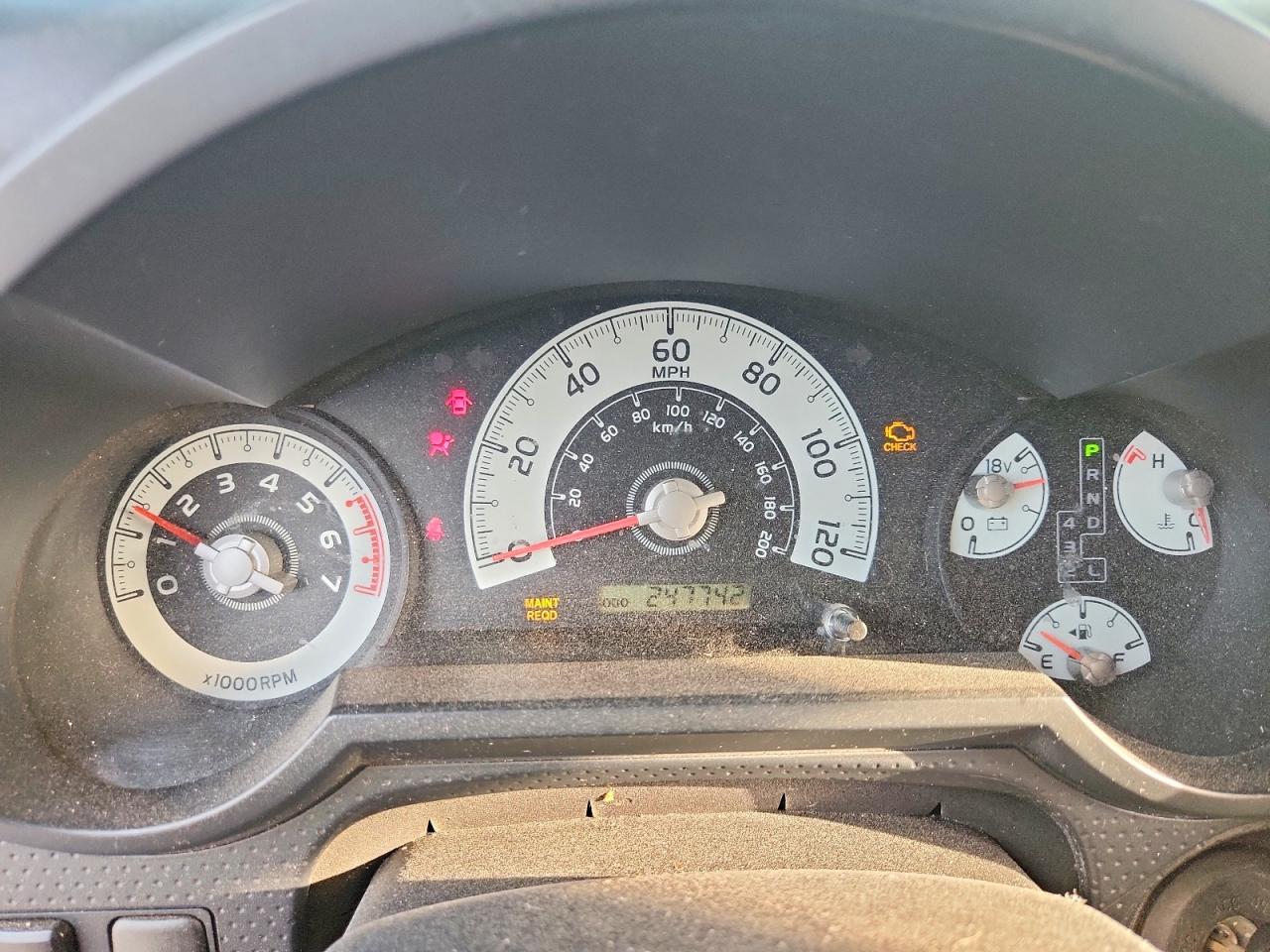 2007 Toyota Fj Cruiser Base Black vin: JTEBU11F970019643