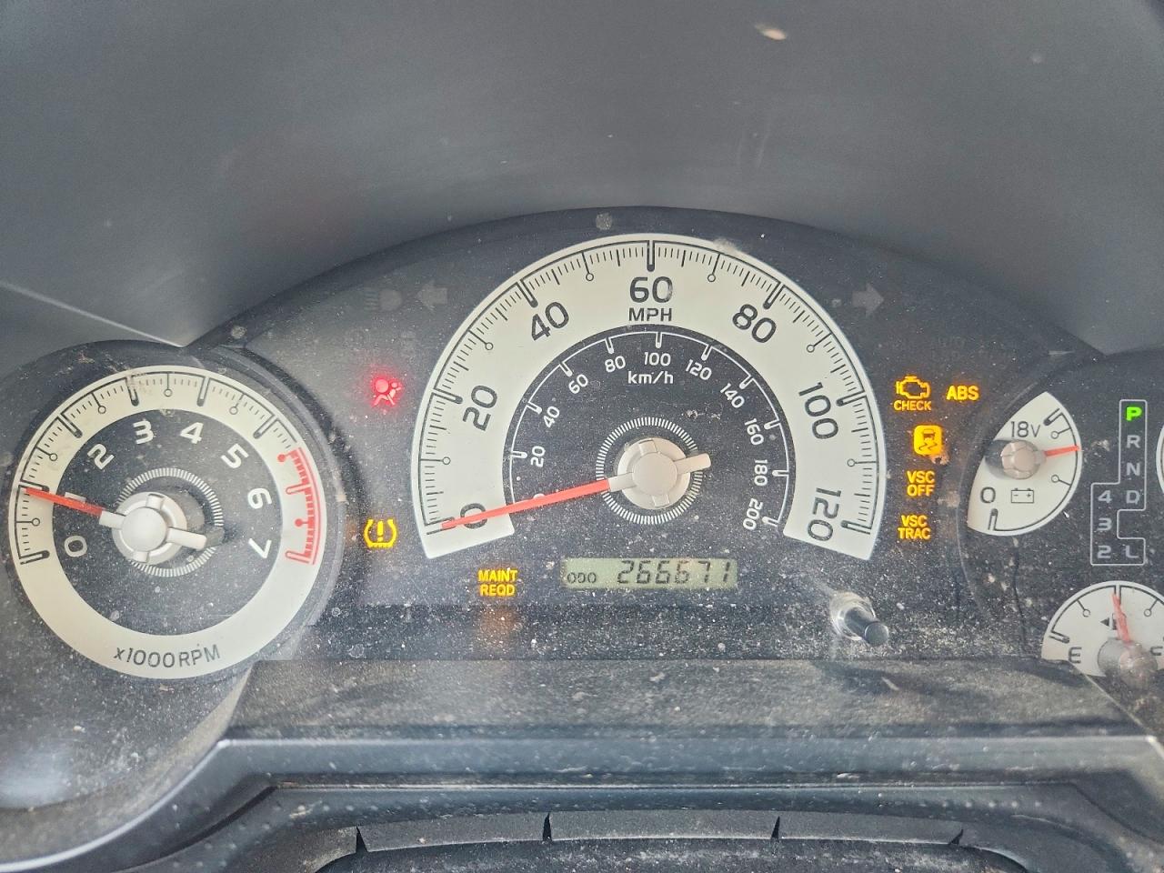 2008 Toyota Fj Cruiser Base Blue vin: JTEBU11F98K023486