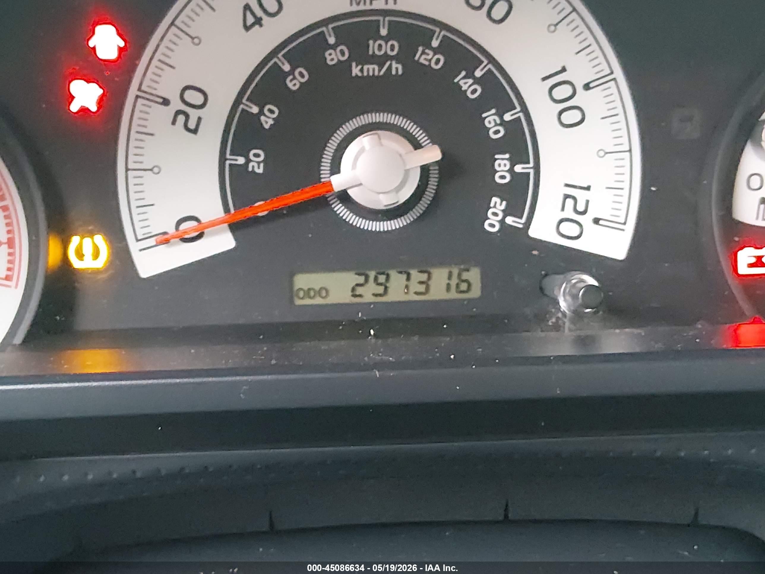 2008 Toyota Fj Cruiser   White vin: JTEBU11F98K027635