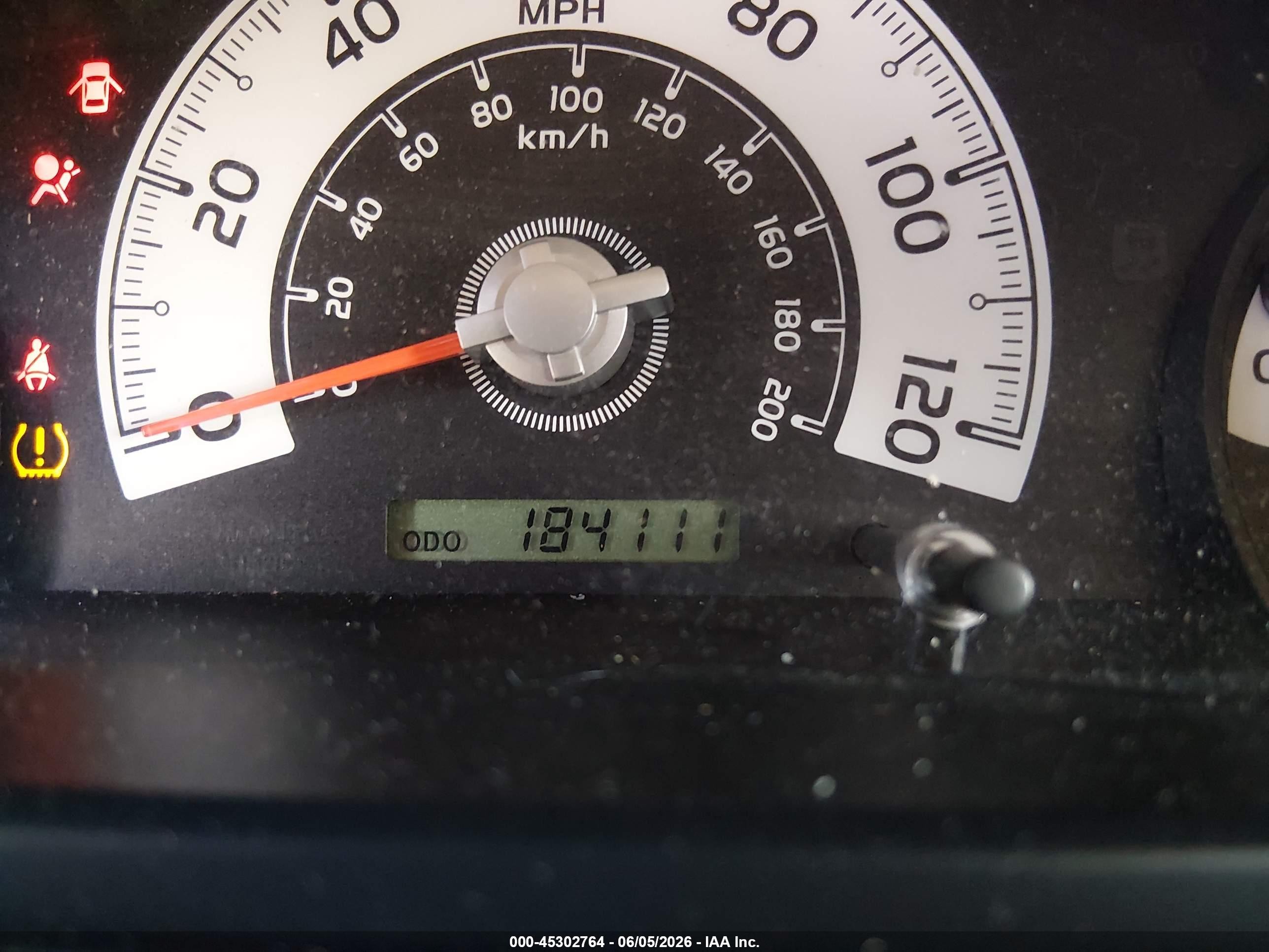 2008 Toyota Fj Cruiser   Желтый vin: JTEBU11F98K038411