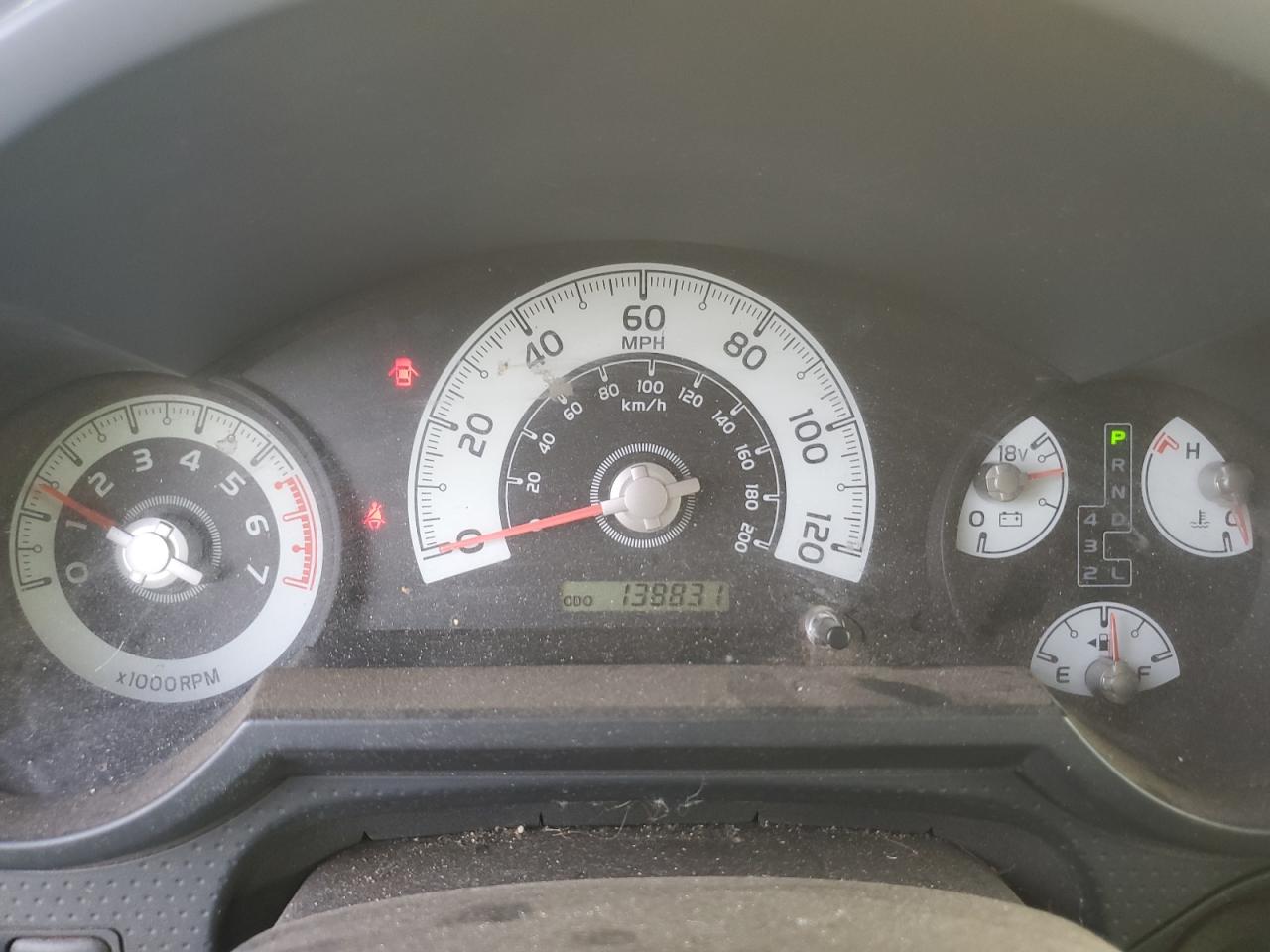 2007 Toyota Fj Cruiser Yellow vin: JTEBU11FX70052800
