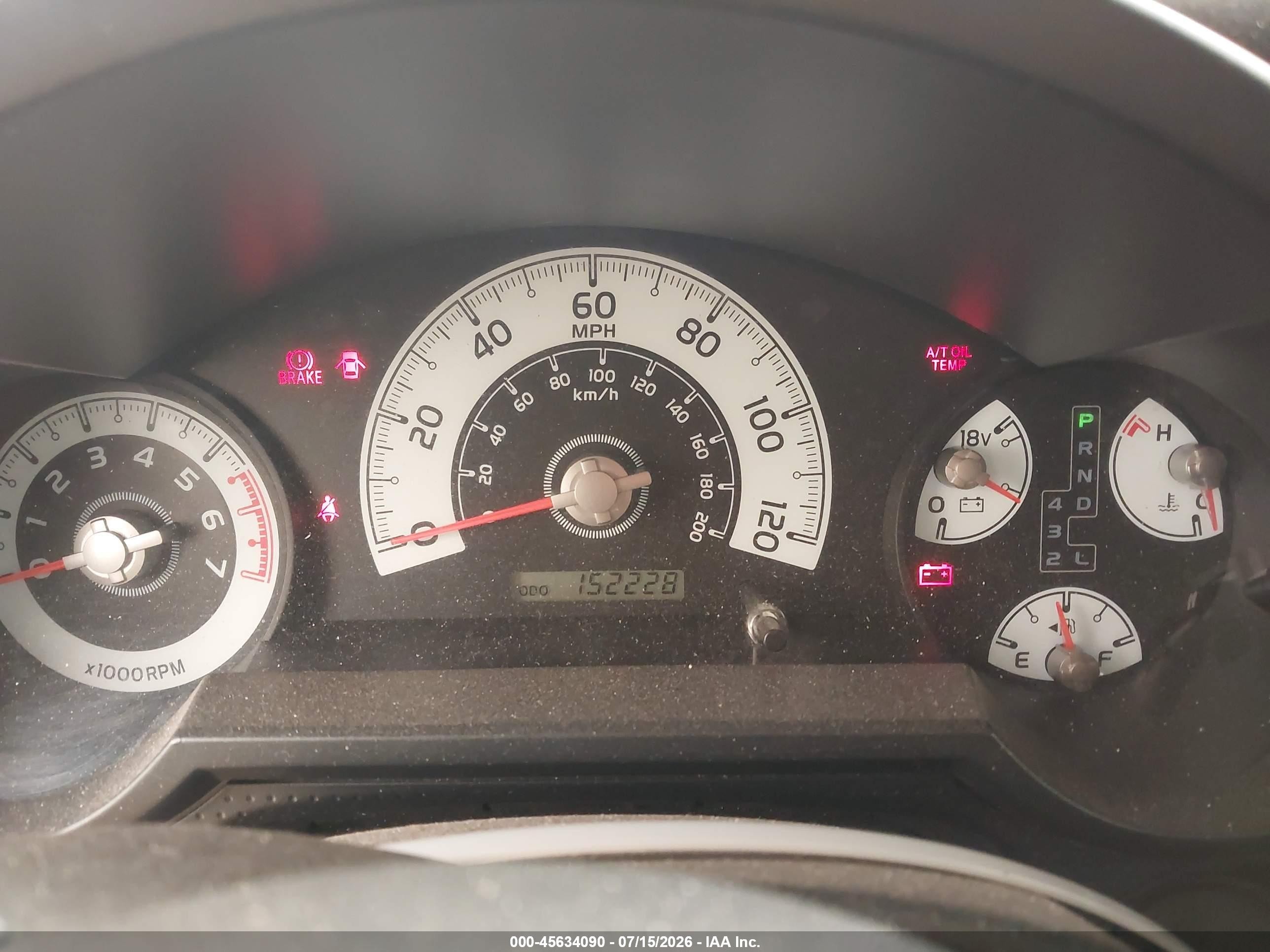 2007 Toyota Fj Cruiser   Silver vin: JTEBU11FX70062517