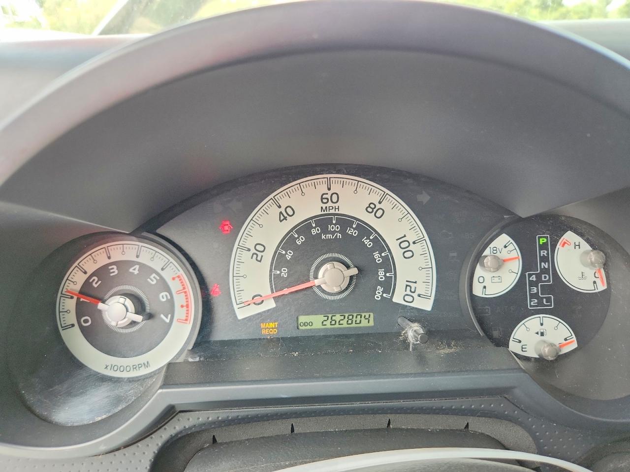 2007 Toyota Fj Cruiser Base Black vin: JTEBU11FX70074361