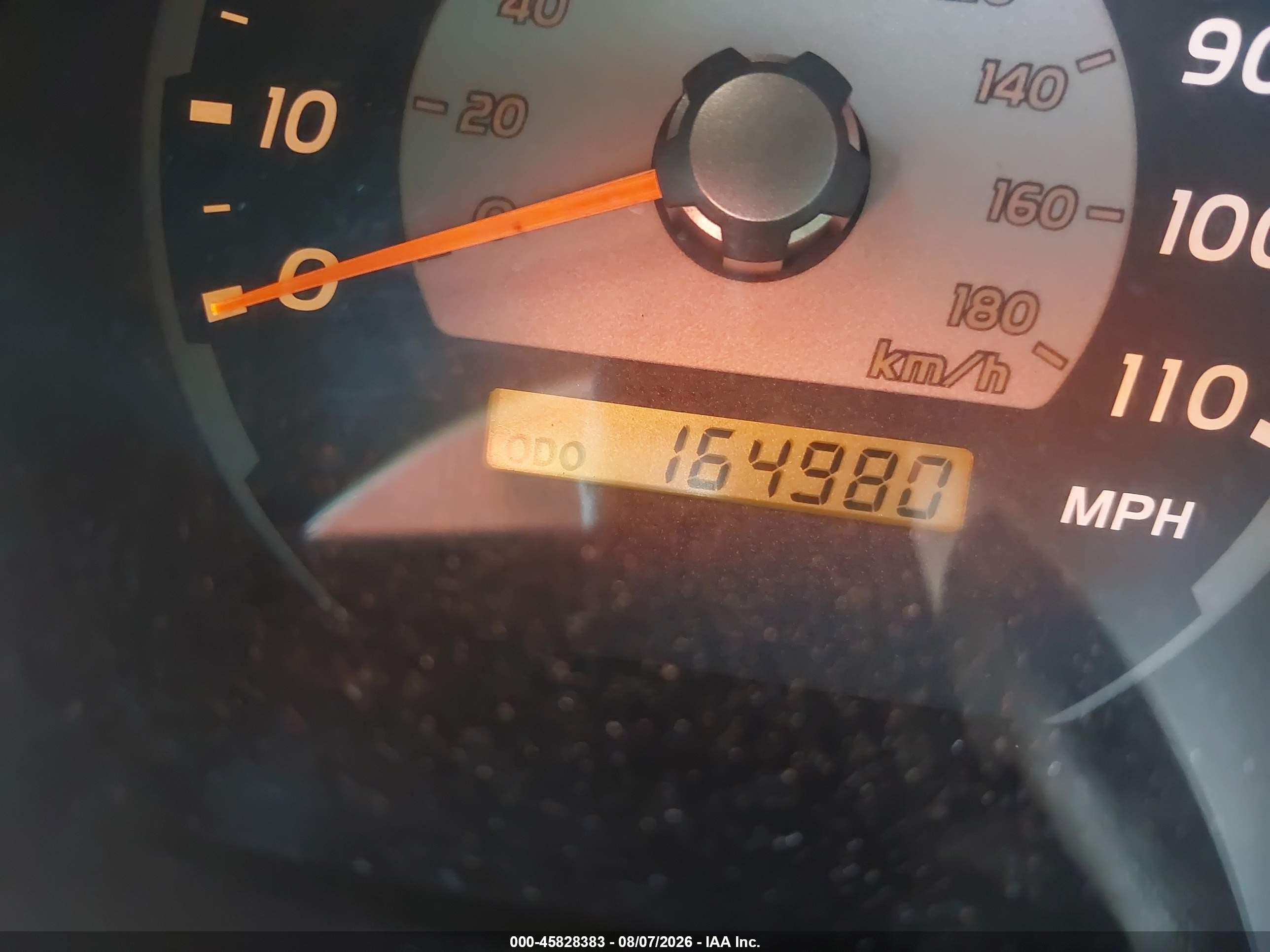 2004 Toyota 4runner Sr5 V6 White vin: JTEBU14R040024022