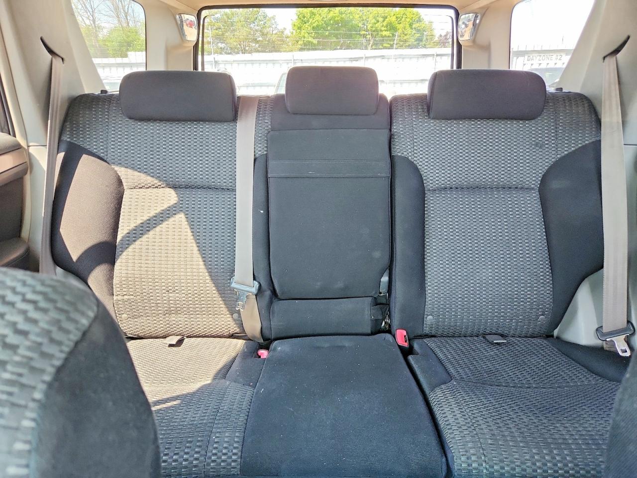 2006 Toyota 4runner Sr5 Gray vin: JTEBU14R060080898