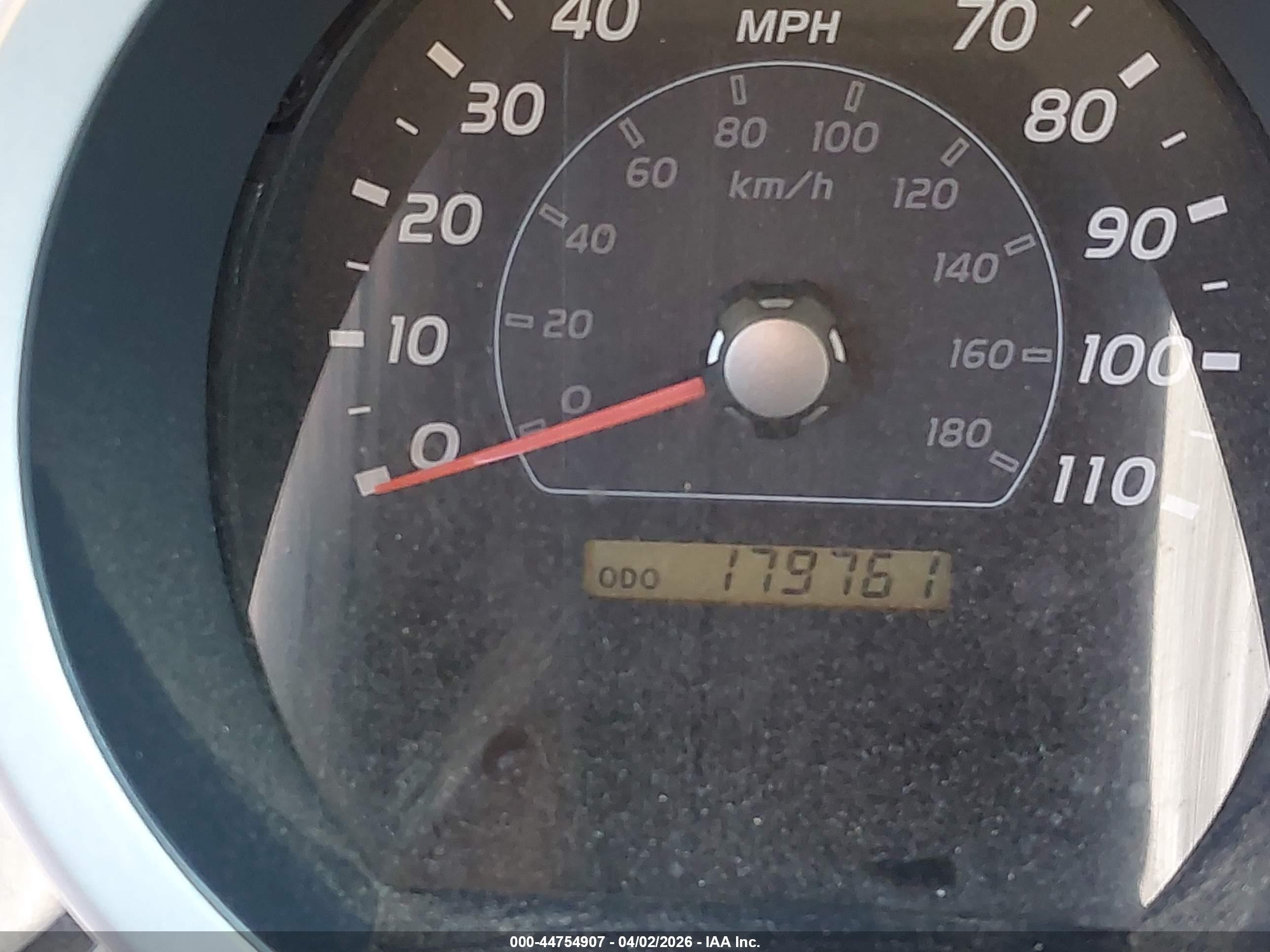 2006 Toyota 4runner Sr5 V6 Tan vin: JTEBU14R060099015