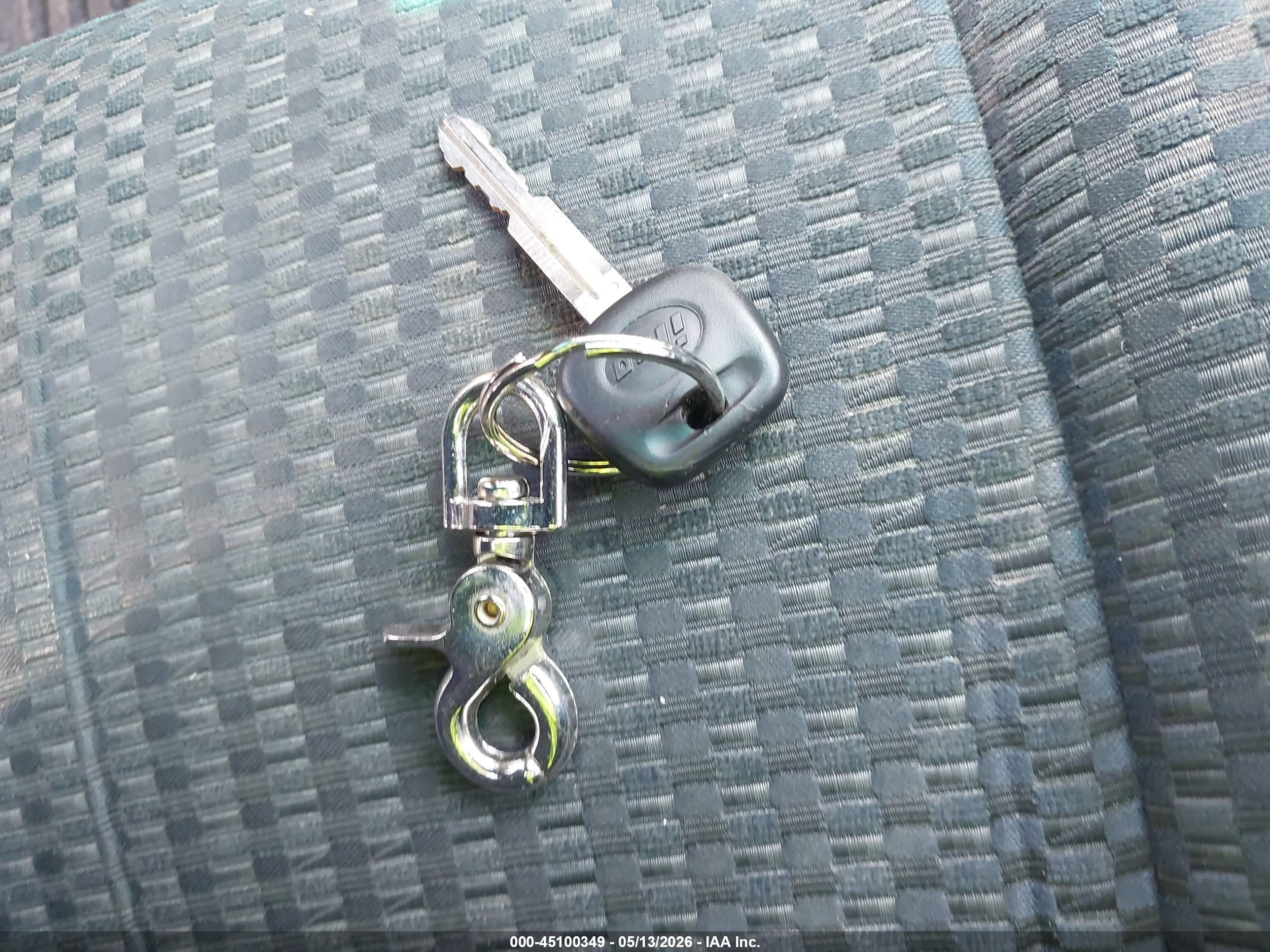 2006 Toyota 4runner Sr5 Sport V6 Silver vin: JTEBU14R068066985