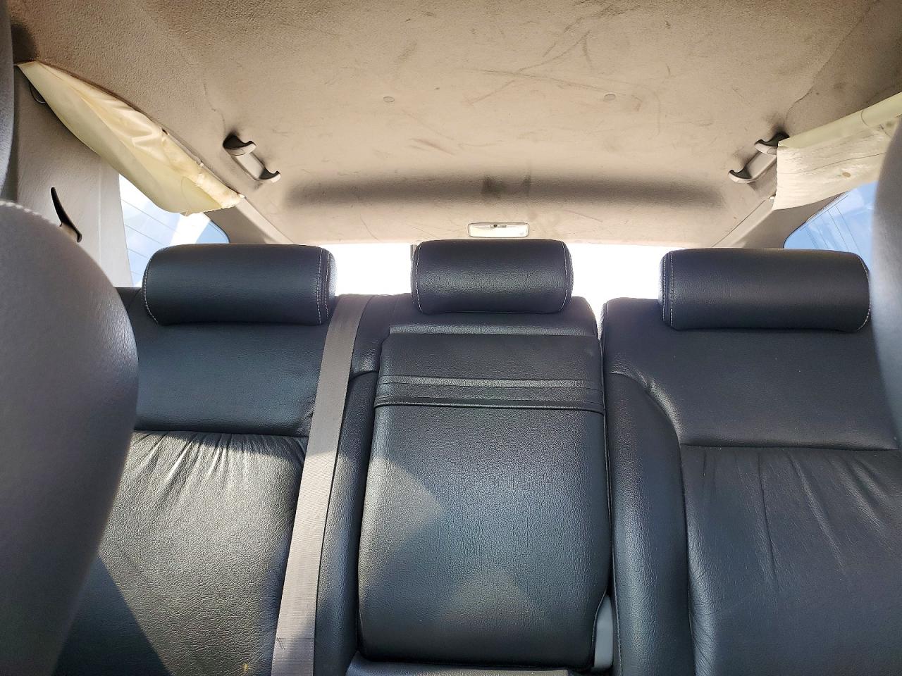 2007 Toyota 4runner Sr5 Silver vin: JTEBU14R078106970