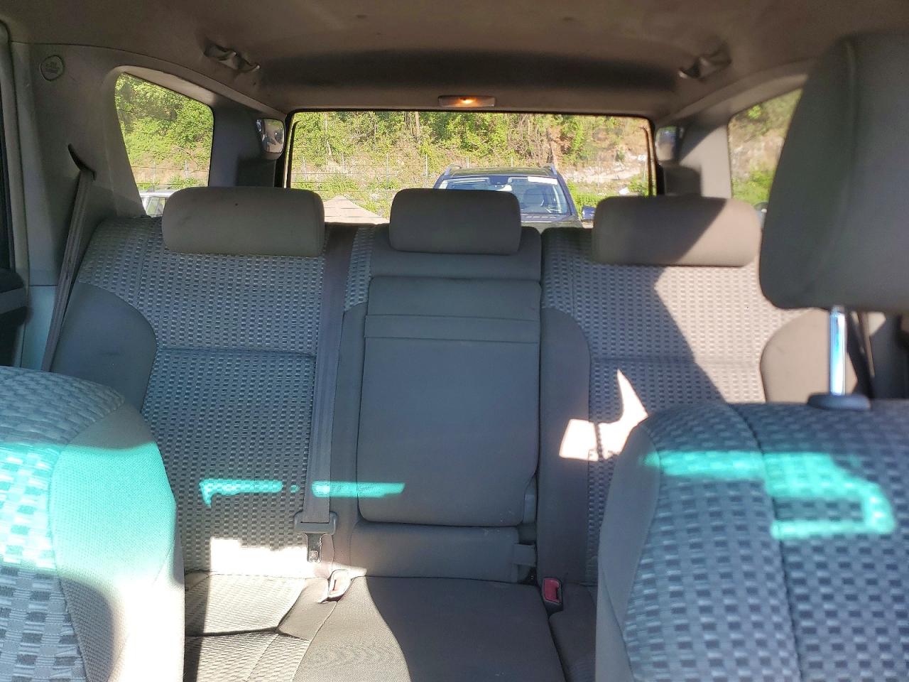 2008 Toyota 4runner Sr5 Silver vin: JTEBU14R08K029098