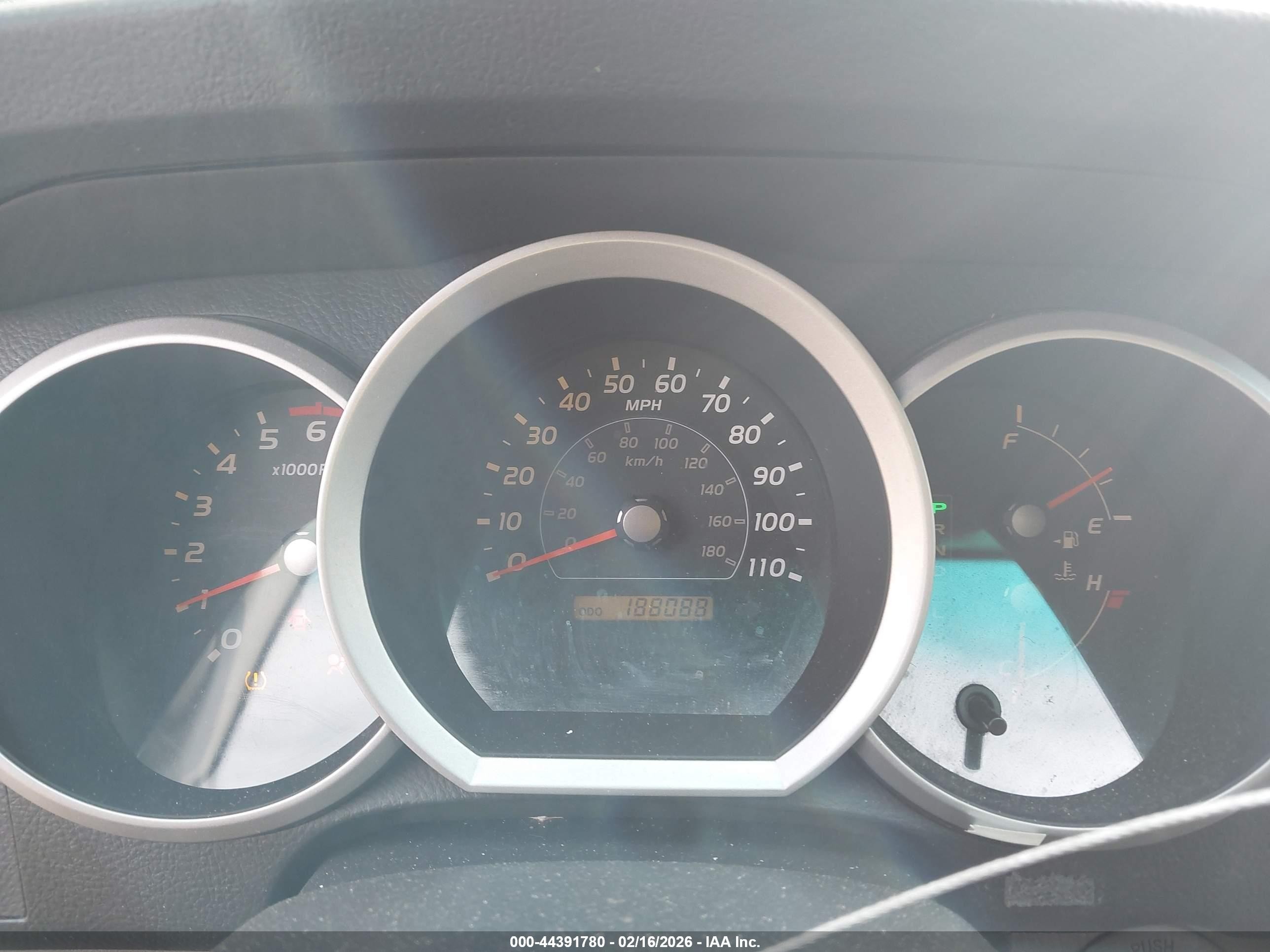 2009 Toyota 4runner Sr5 V6 Black vin: JTEBU14R09K038725