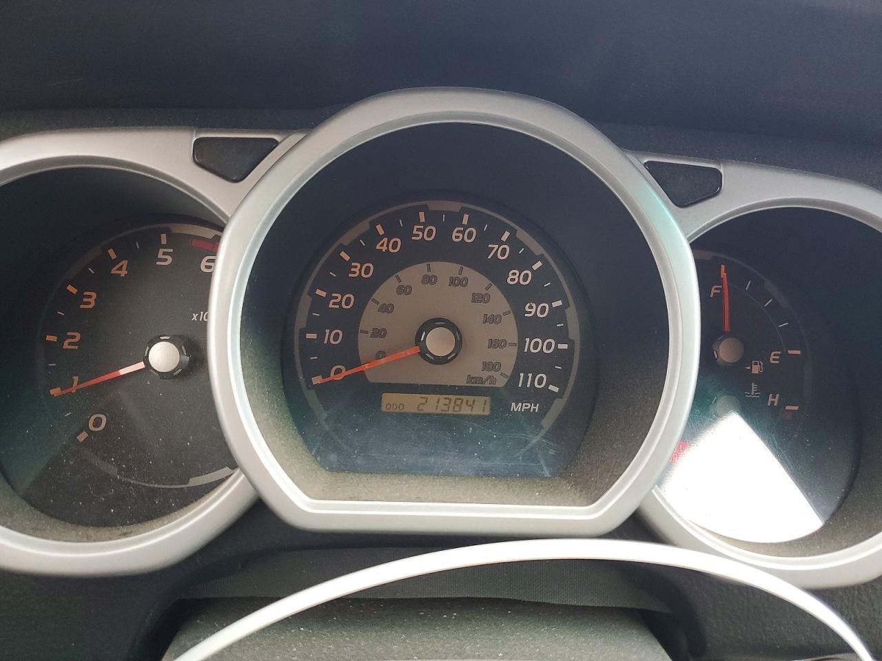 2004 Toyota 4runner Sport Edition Белый vin: JTEBU14R140024997