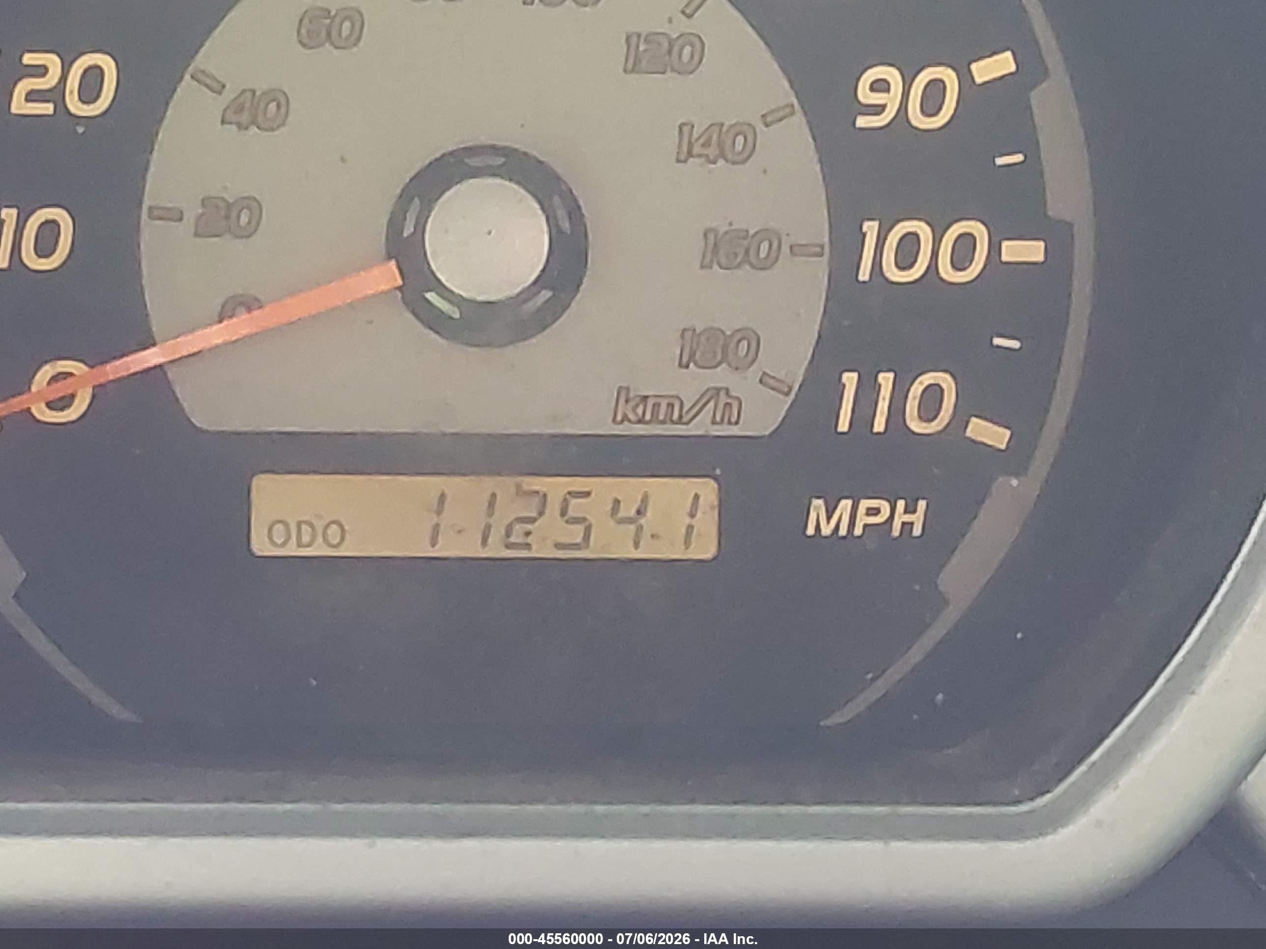 2004 Toyota 4runner Sr5 V6 Blue vin: JTEBU14R148021096