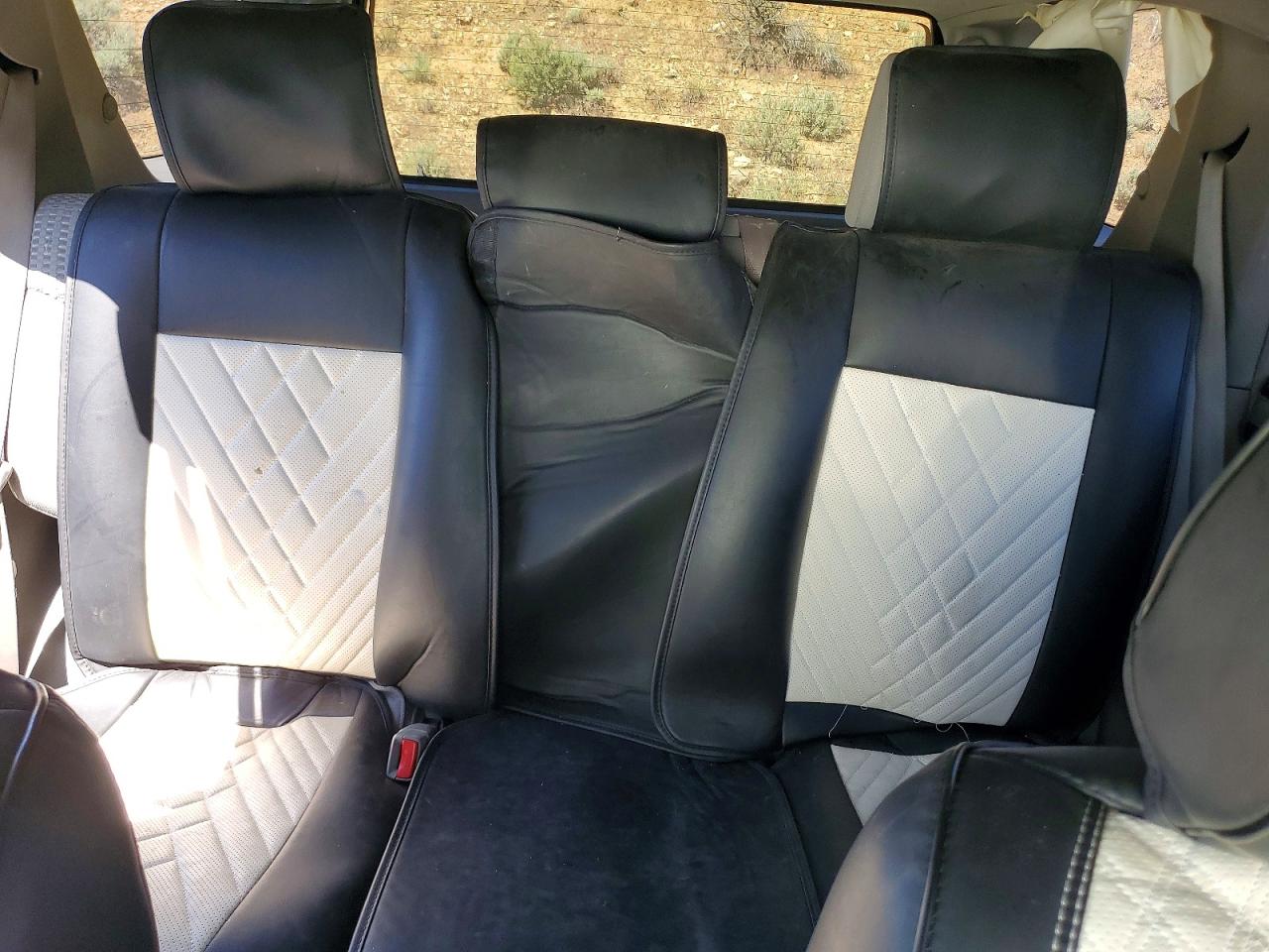 2006 Toyota 4runner Sr5 Серебряный vin: JTEBU14R160084748