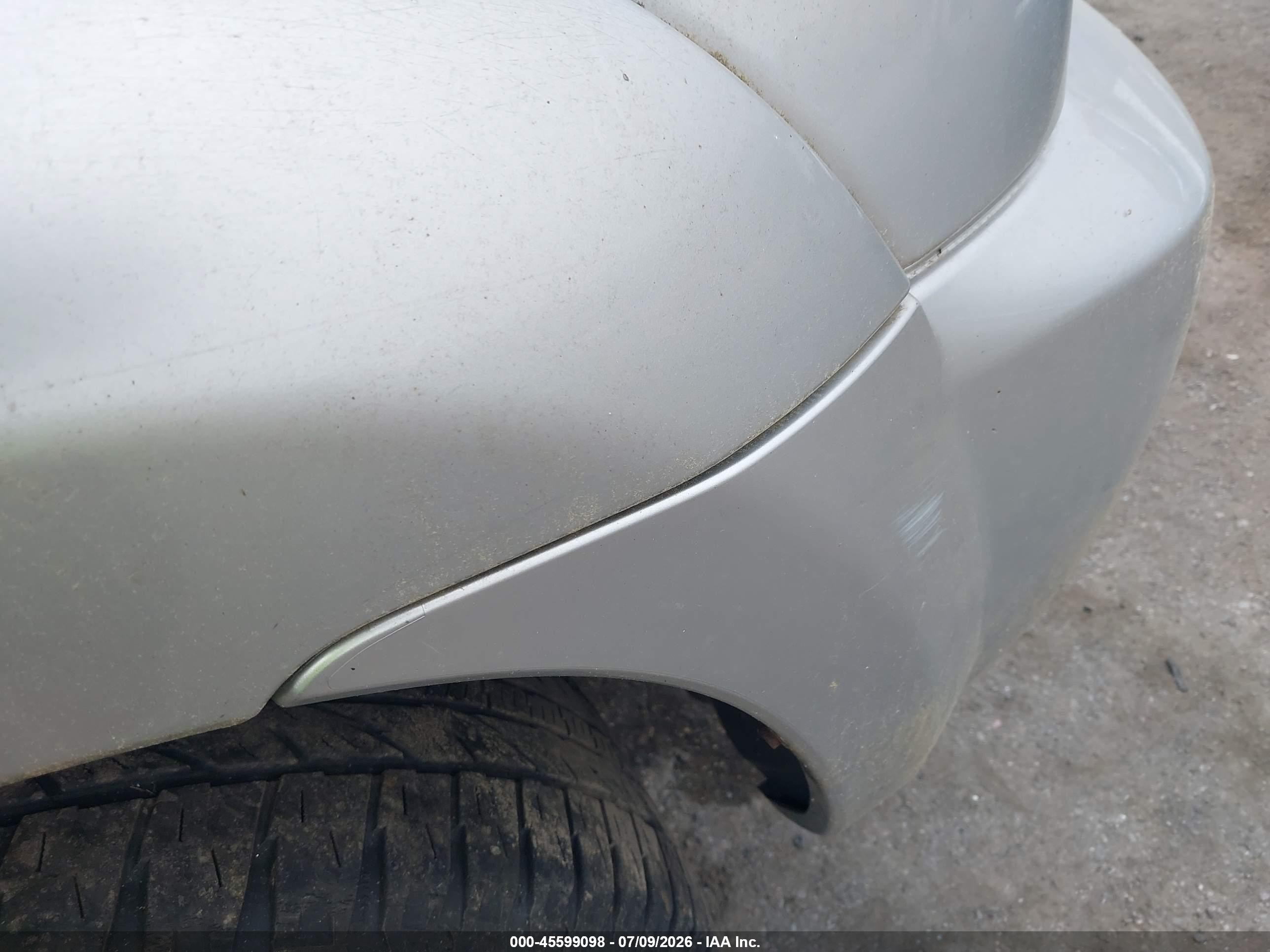 2006 Toyota 4runner Sr5 Sport V6 Silver vin: JTEBU14R168064288