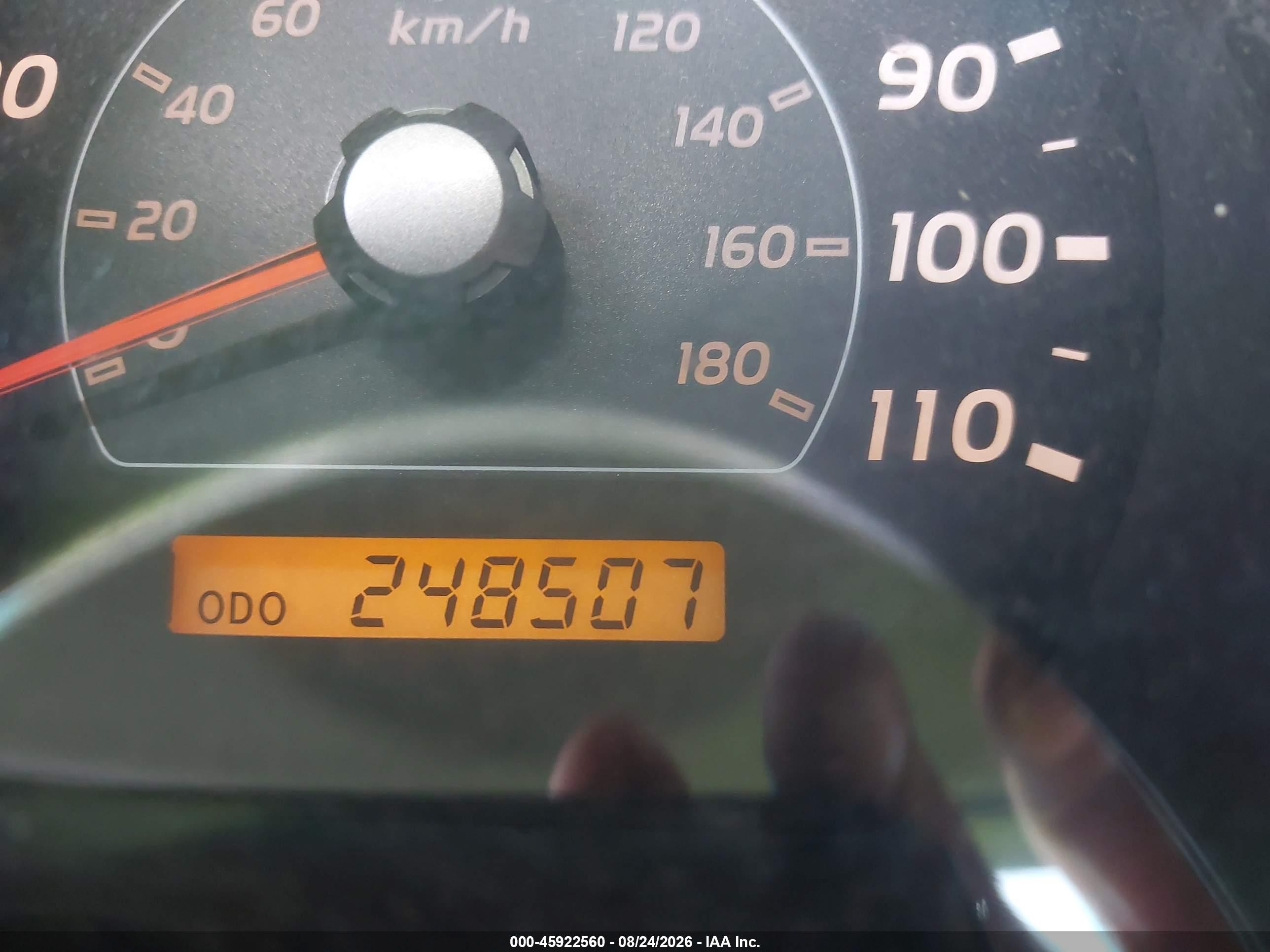2008 Toyota 4runner Sr5 V6 Gold vin: JTEBU14R18K016389