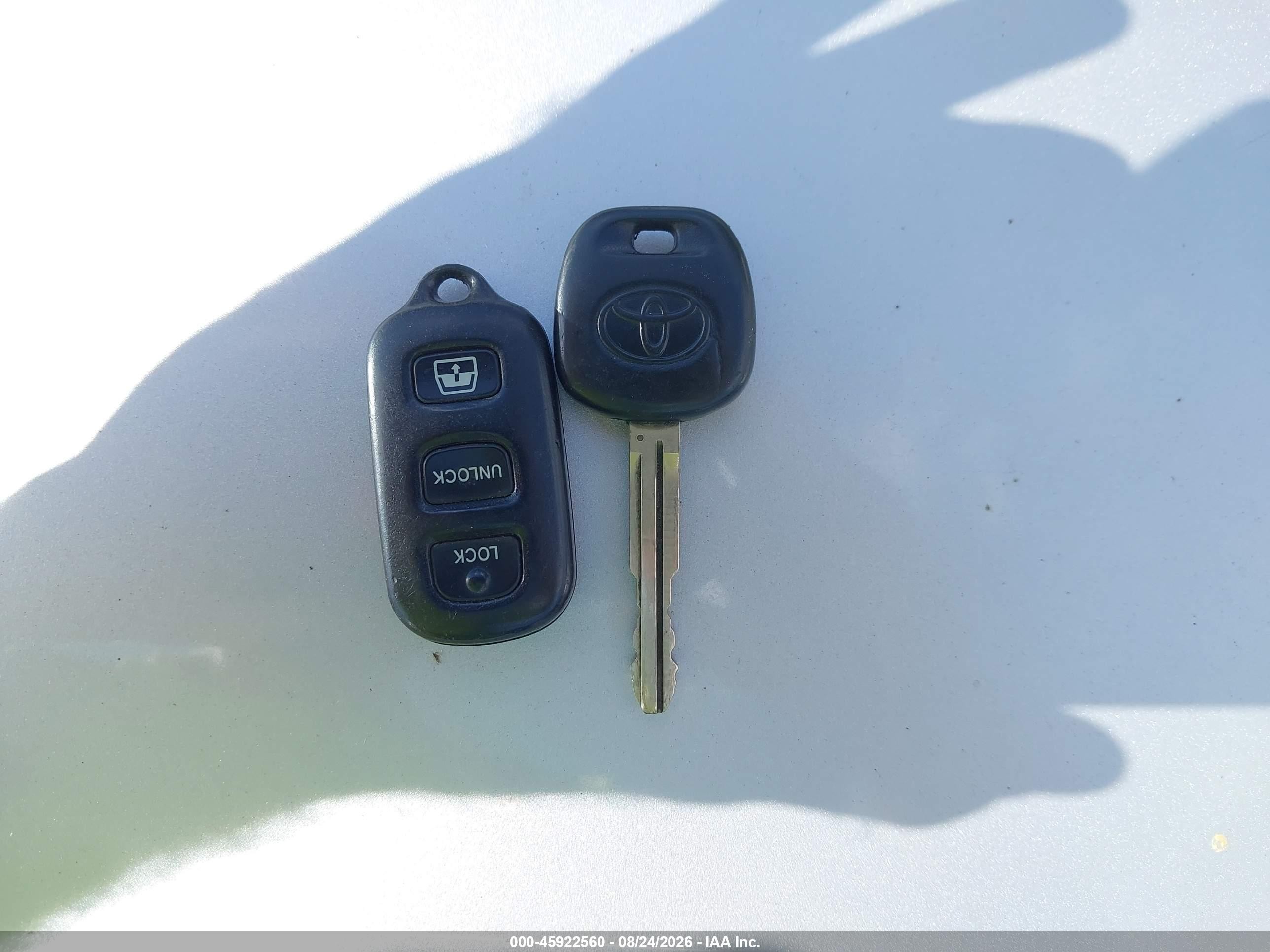 2008 Toyota 4runner Sr5 V6 Gold vin: JTEBU14R18K016389