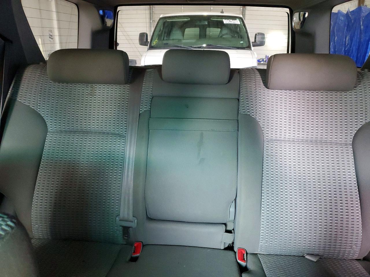 2008 Toyota 4runner Sr5 Gray vin: JTEBU14R18K026985
