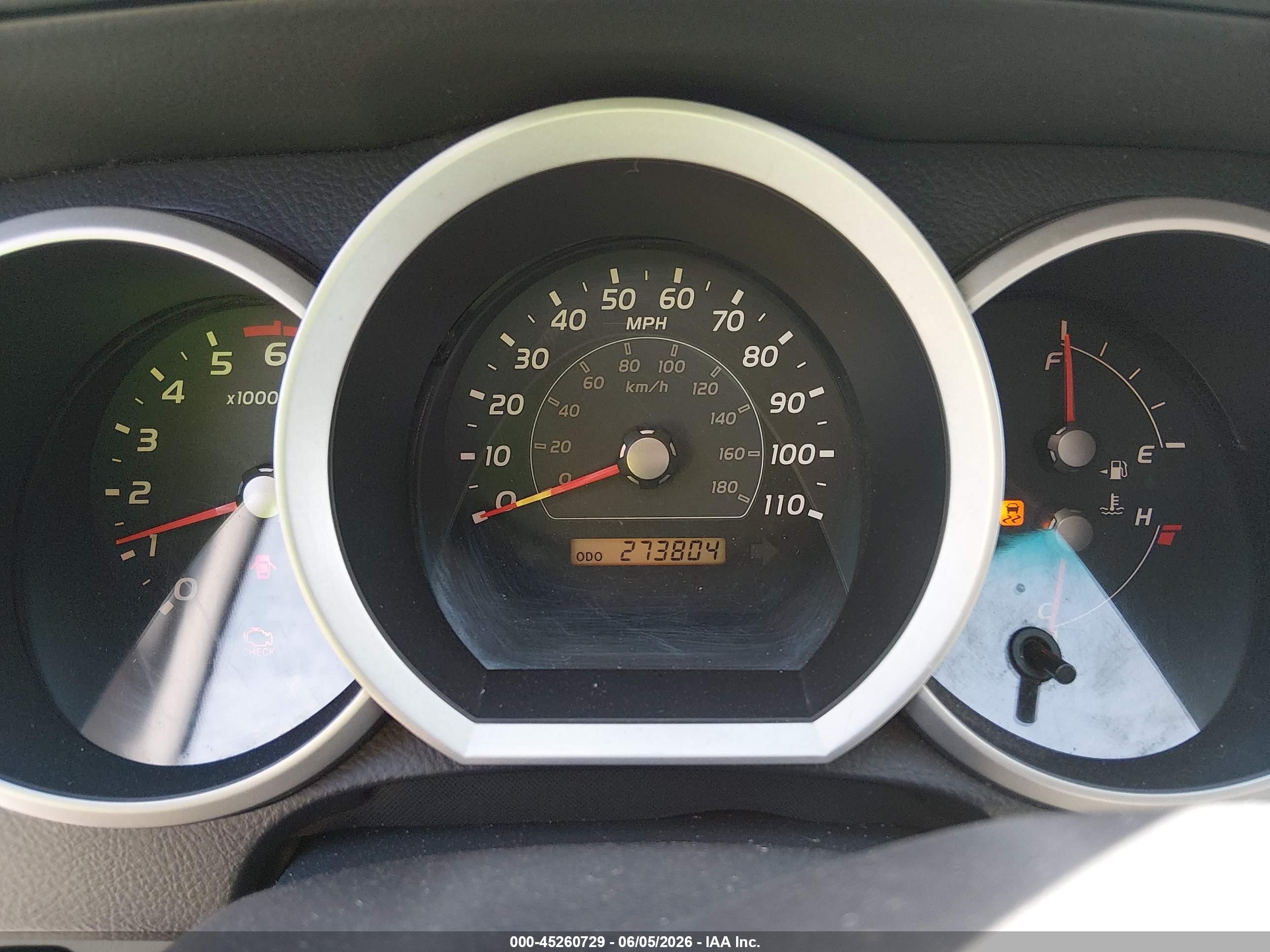 2008 Toyota 4runner Sr5 V6 White vin: JTEBU14R18K027134