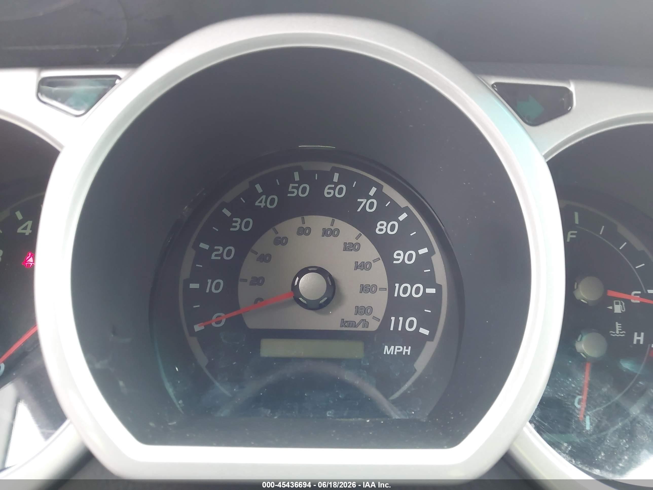 2003 Toyota 4runner Sr5 Sport V6 Silver vin: JTEBU14R230019595