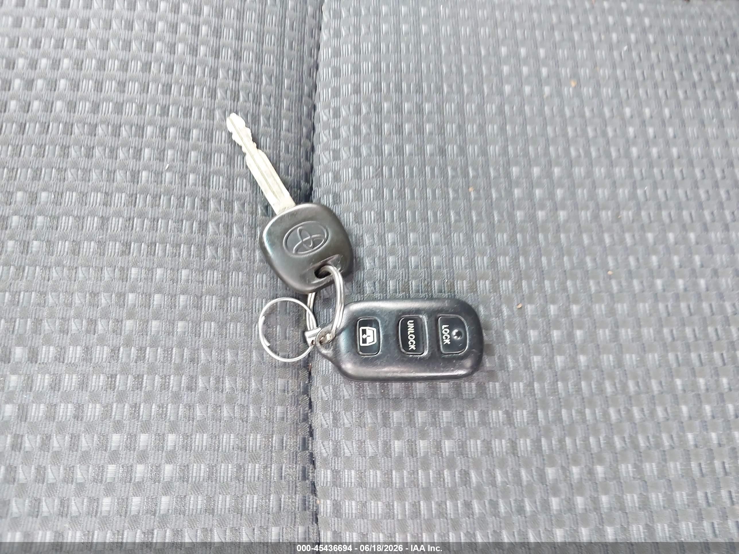 2003 Toyota 4runner Sr5 Sport V6 Silver vin: JTEBU14R230019595