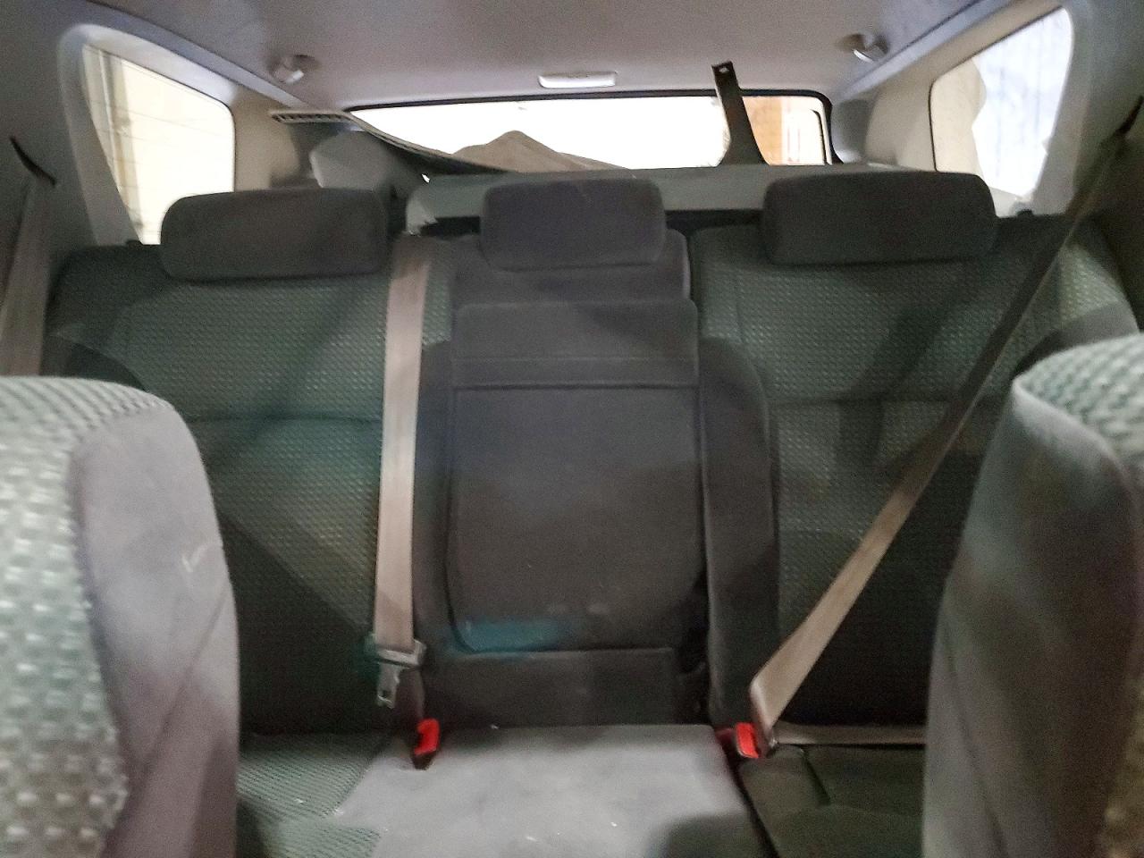 2004 Toyota 4runner Sport Edition Серебряный vin: JTEBU14R240025933