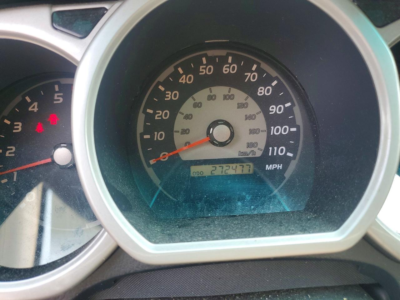 2004 Toyota 4runner Sport Edition Black vin: JTEBU14R248019129