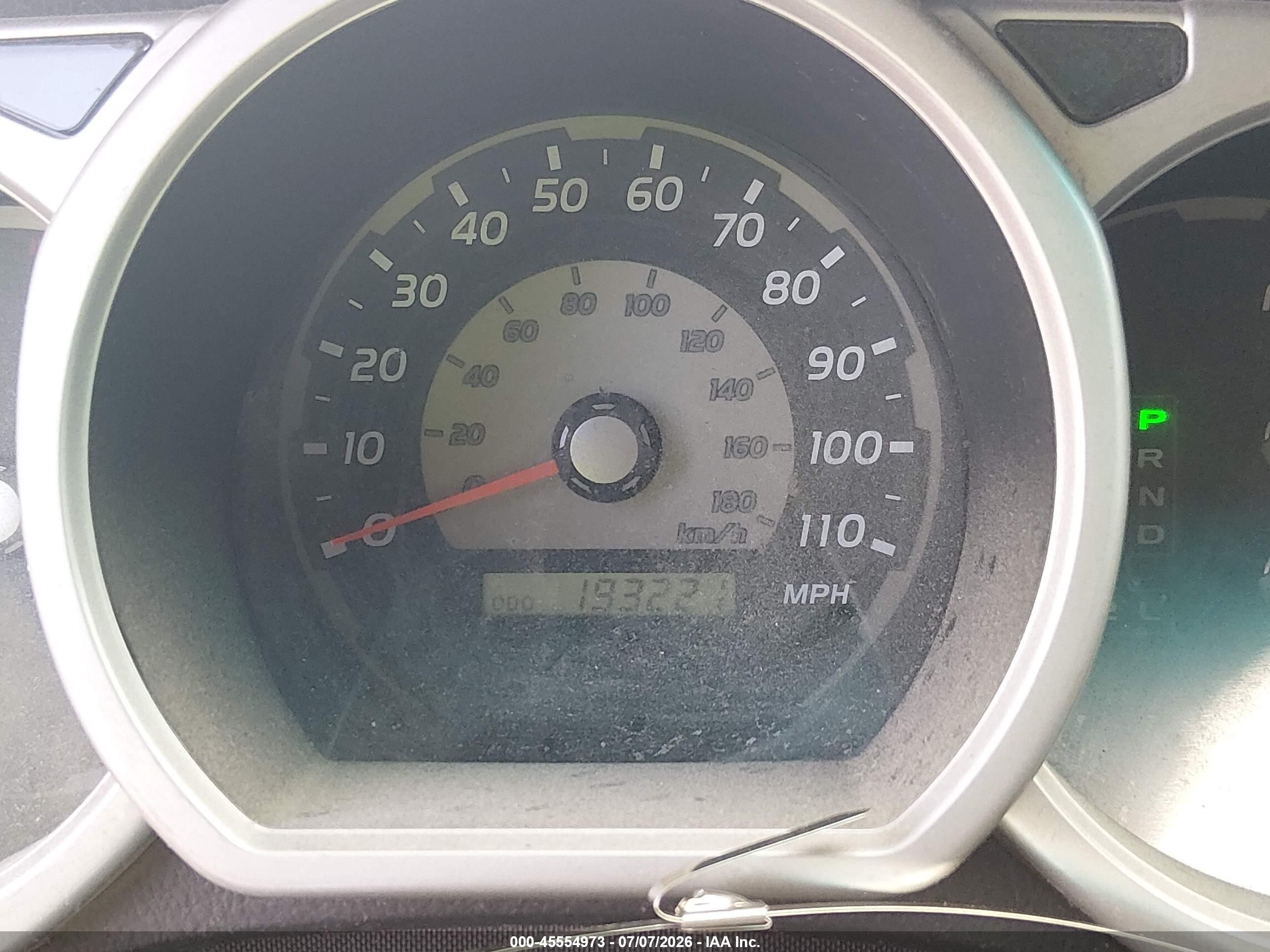 2005 Toyota 4runner Sr5 Sport V6 White vin: JTEBU14R250058500