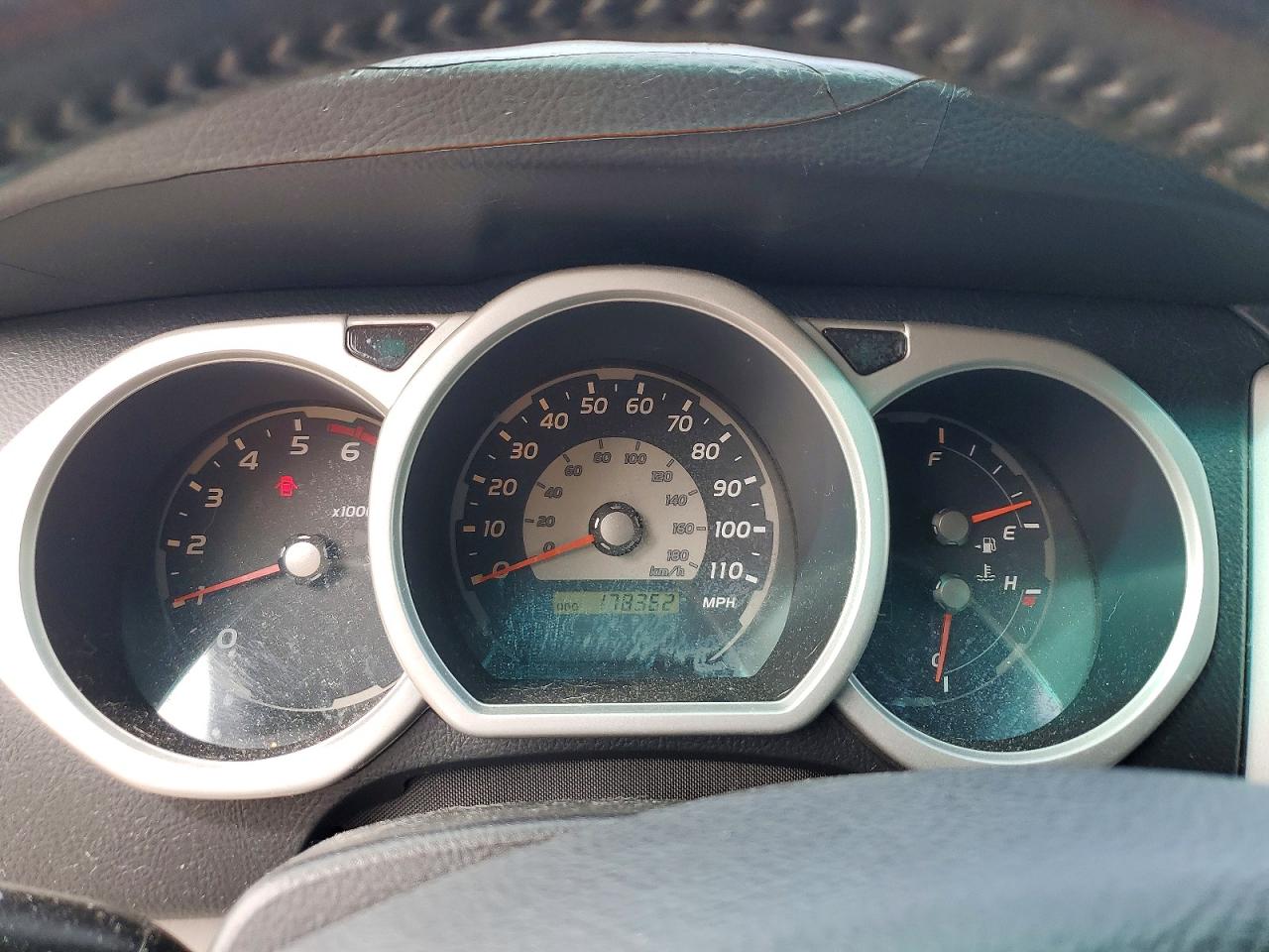 2005 Toyota 4runner Sport Edition Black vin: JTEBU14R250070825