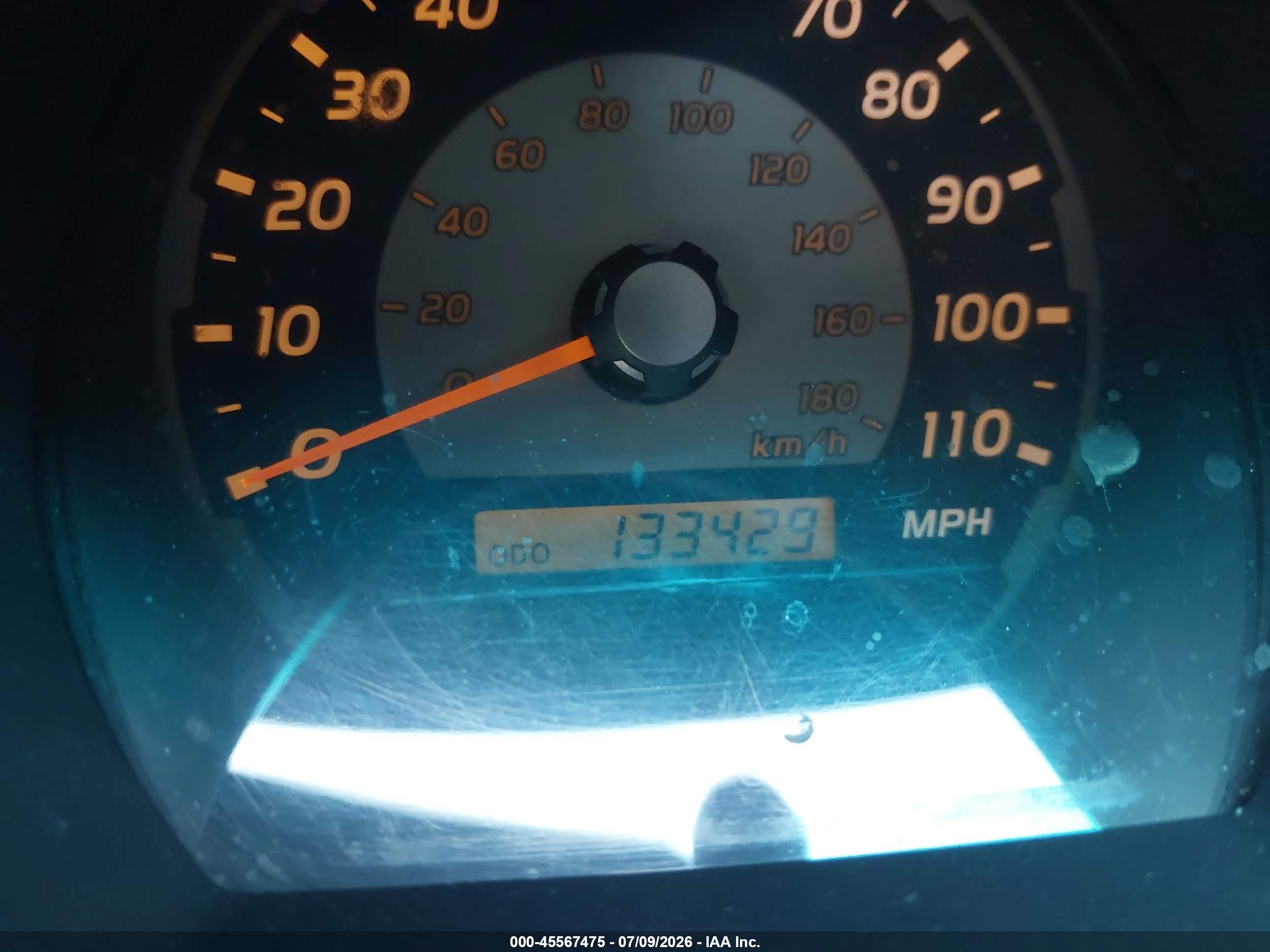 2005 Toyota 4runner Sr5 V6 Черный vin: JTEBU14R250072767